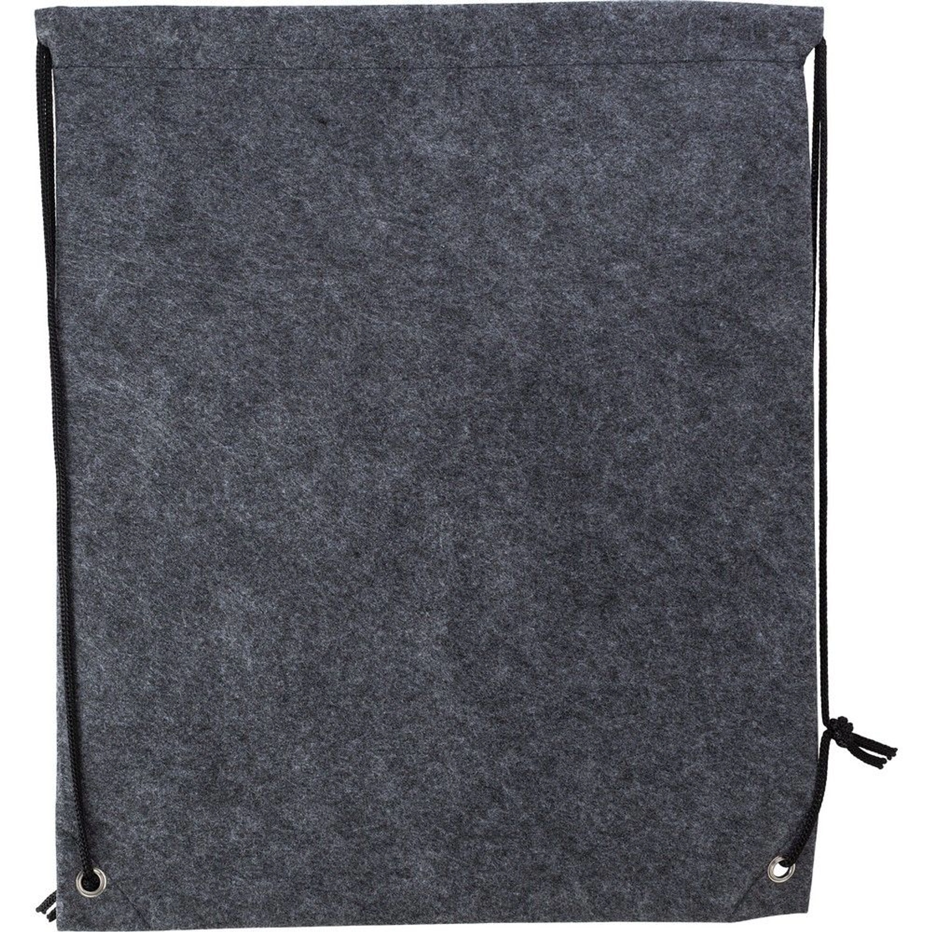 Рюкзак-мішок Voyager Felt - Сірий