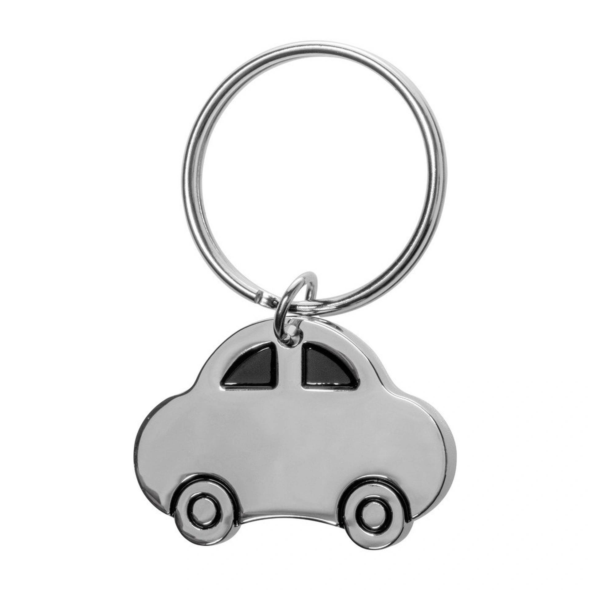 Брелок Voyager Car Gillian - Сріблястий
