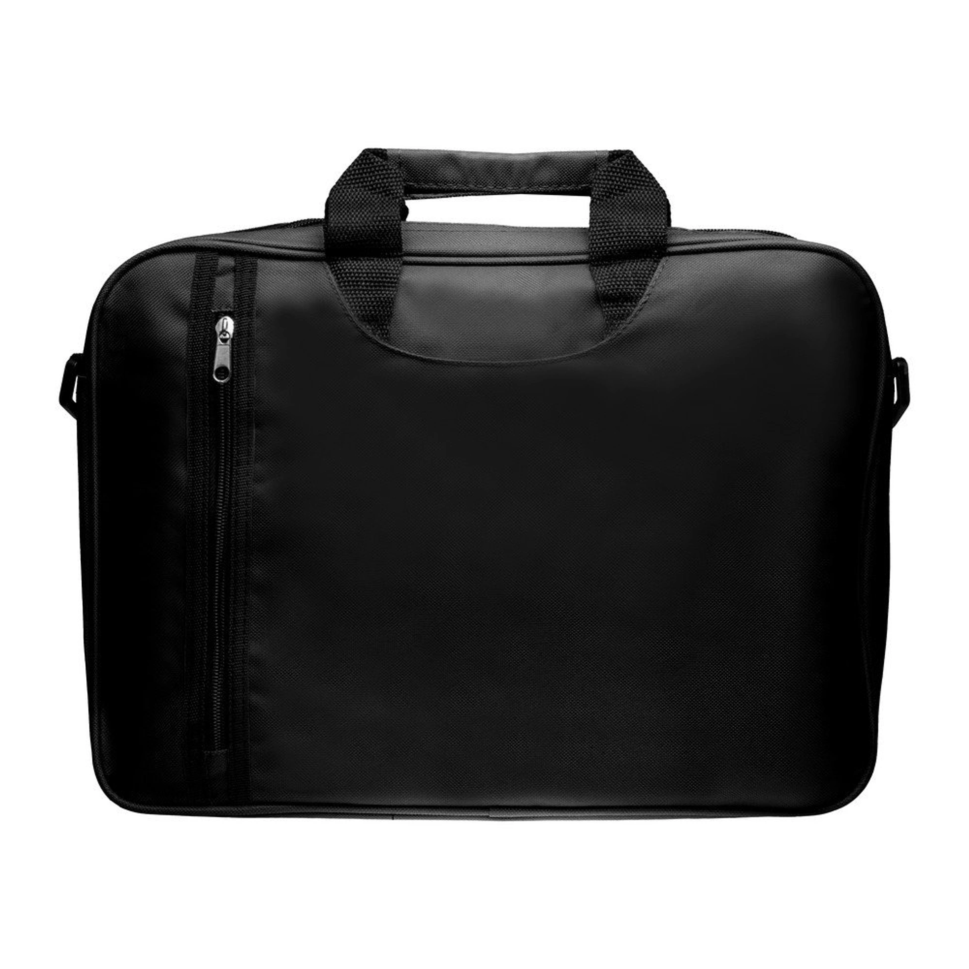 Сумка для ноутбука 15.6" Voyager - Чорний