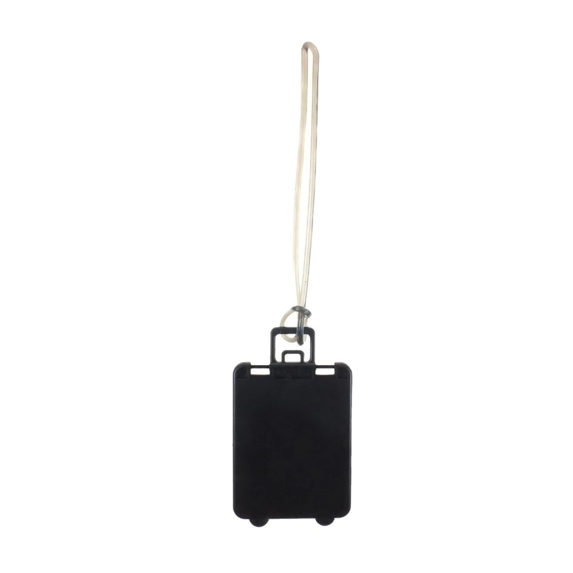 Бирка багажна Voyager Suitcase - Білий
