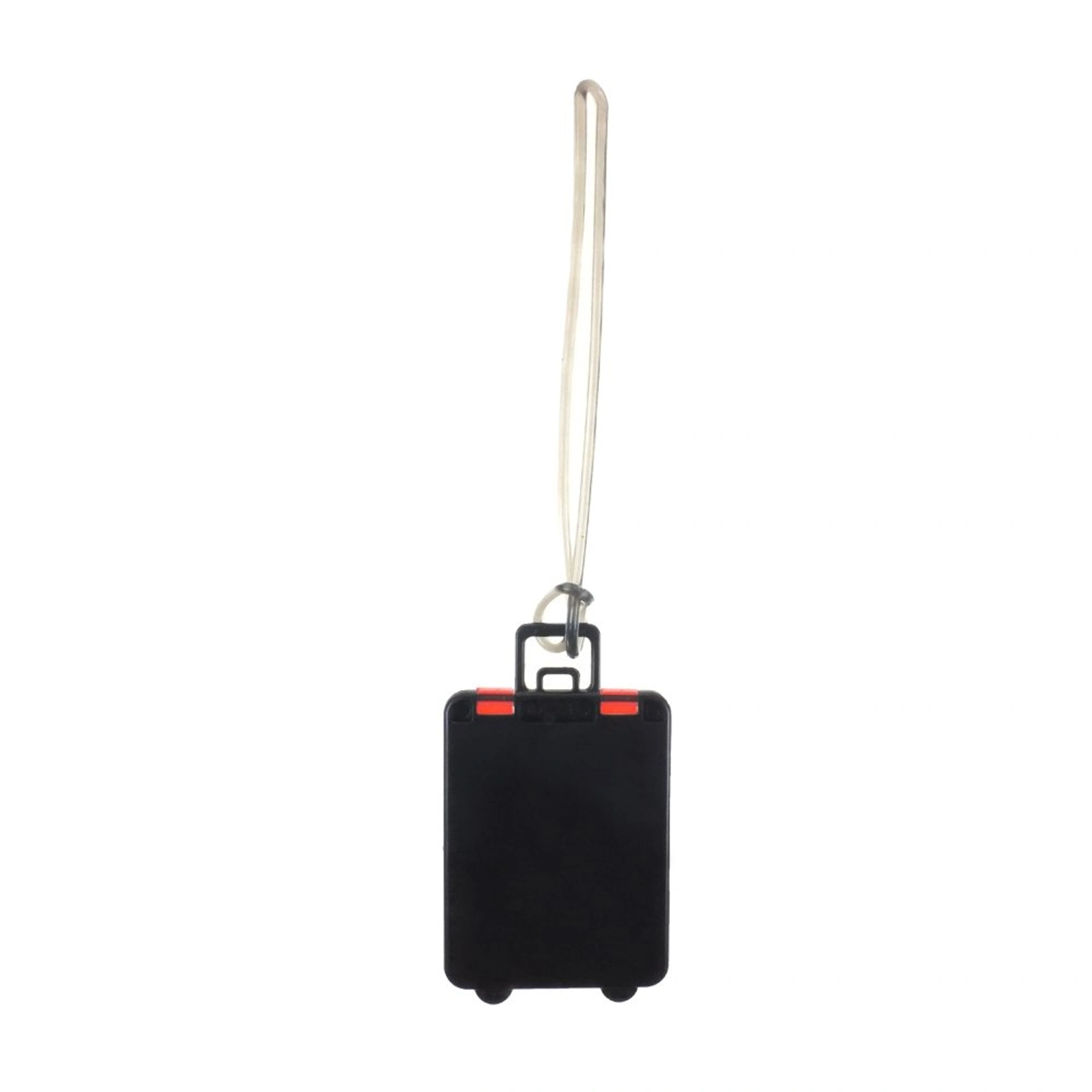 Бирка багажна Voyager Suitcase - Червоний