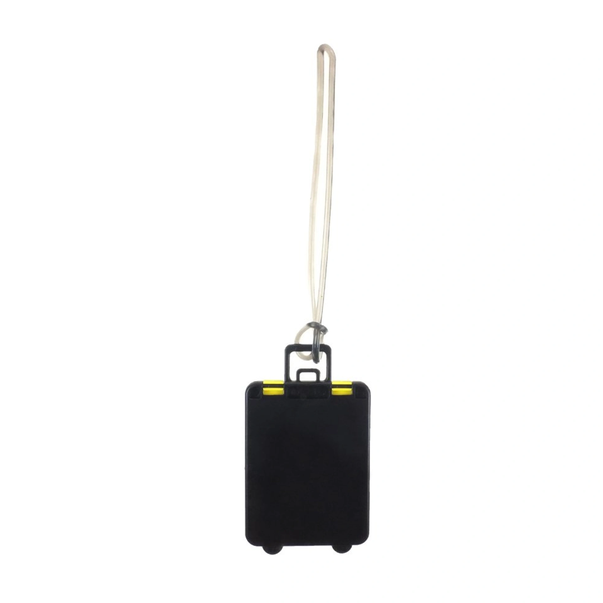 Бирка багажна Voyager Suitcase - Жовтий