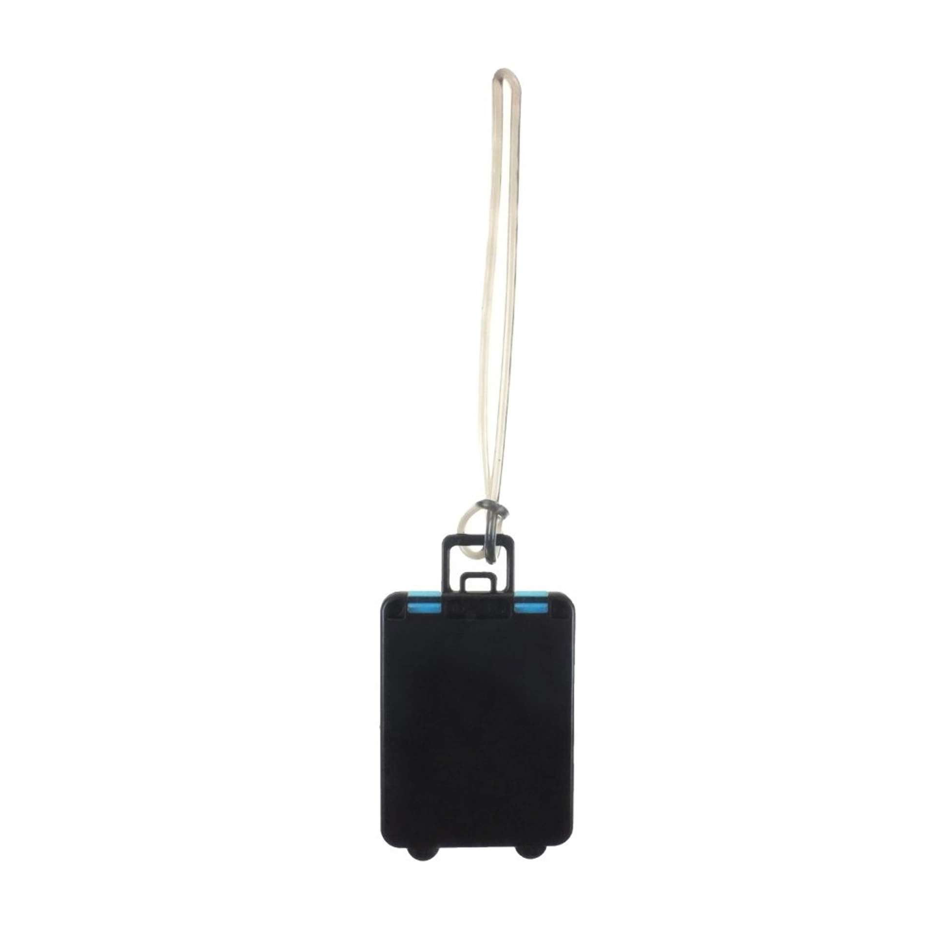 Бирка багажна Voyager Suitcase - Блакитний
