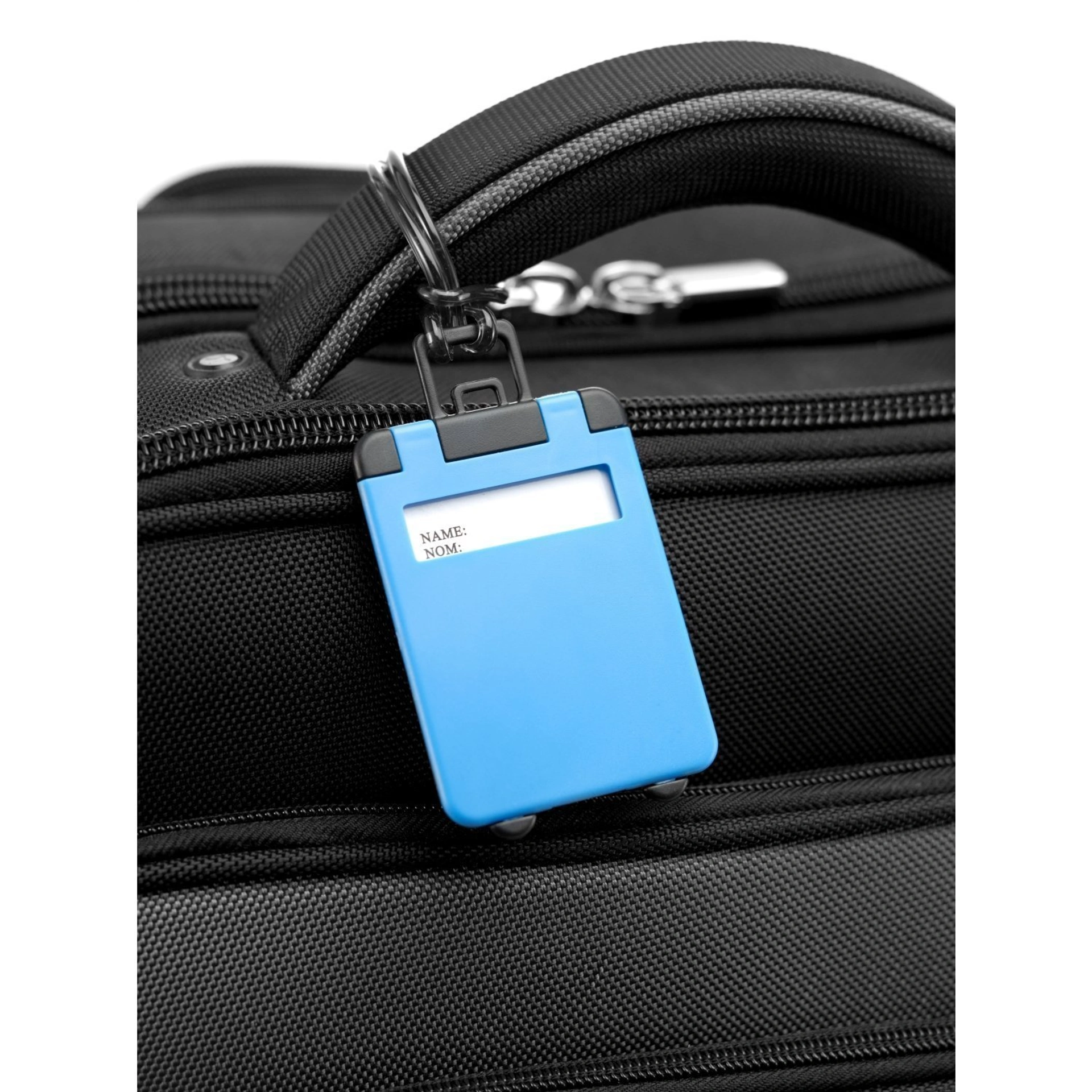 Бирка багажна Voyager Suitcase - Білий