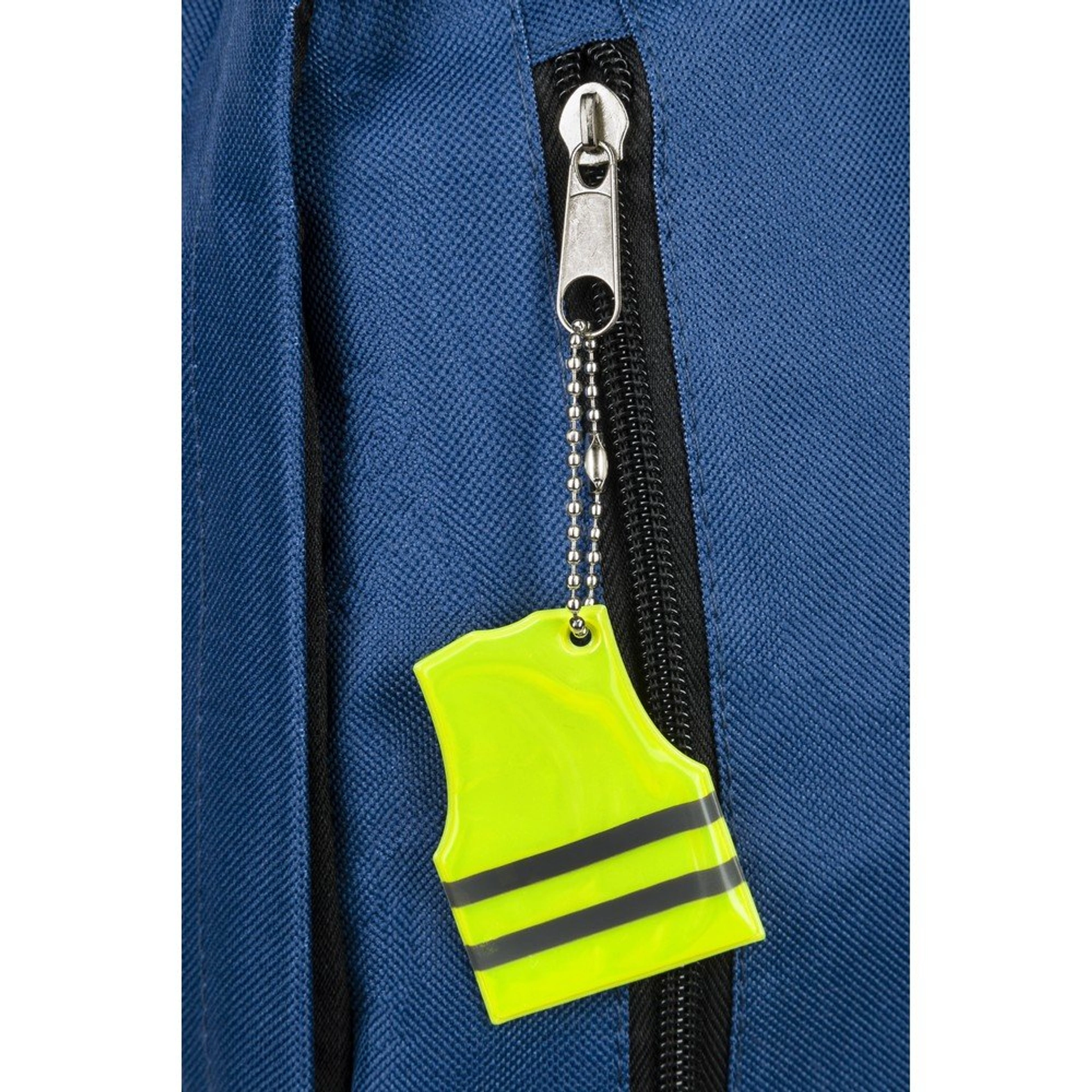 Брелок-флікер Voyager Vest - Жовтий