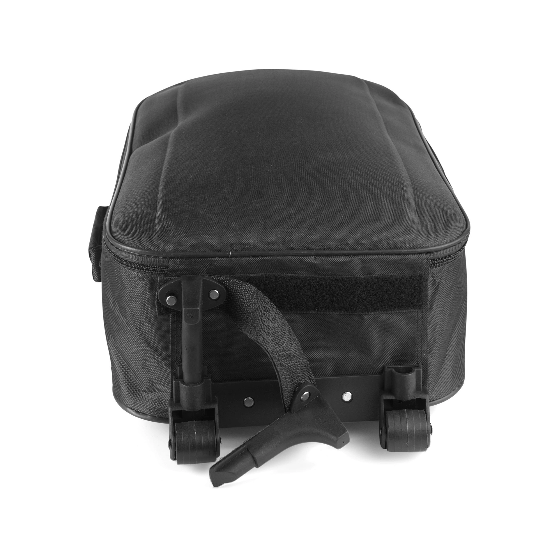 Валіза на 2 колесах Voyager - Чорний