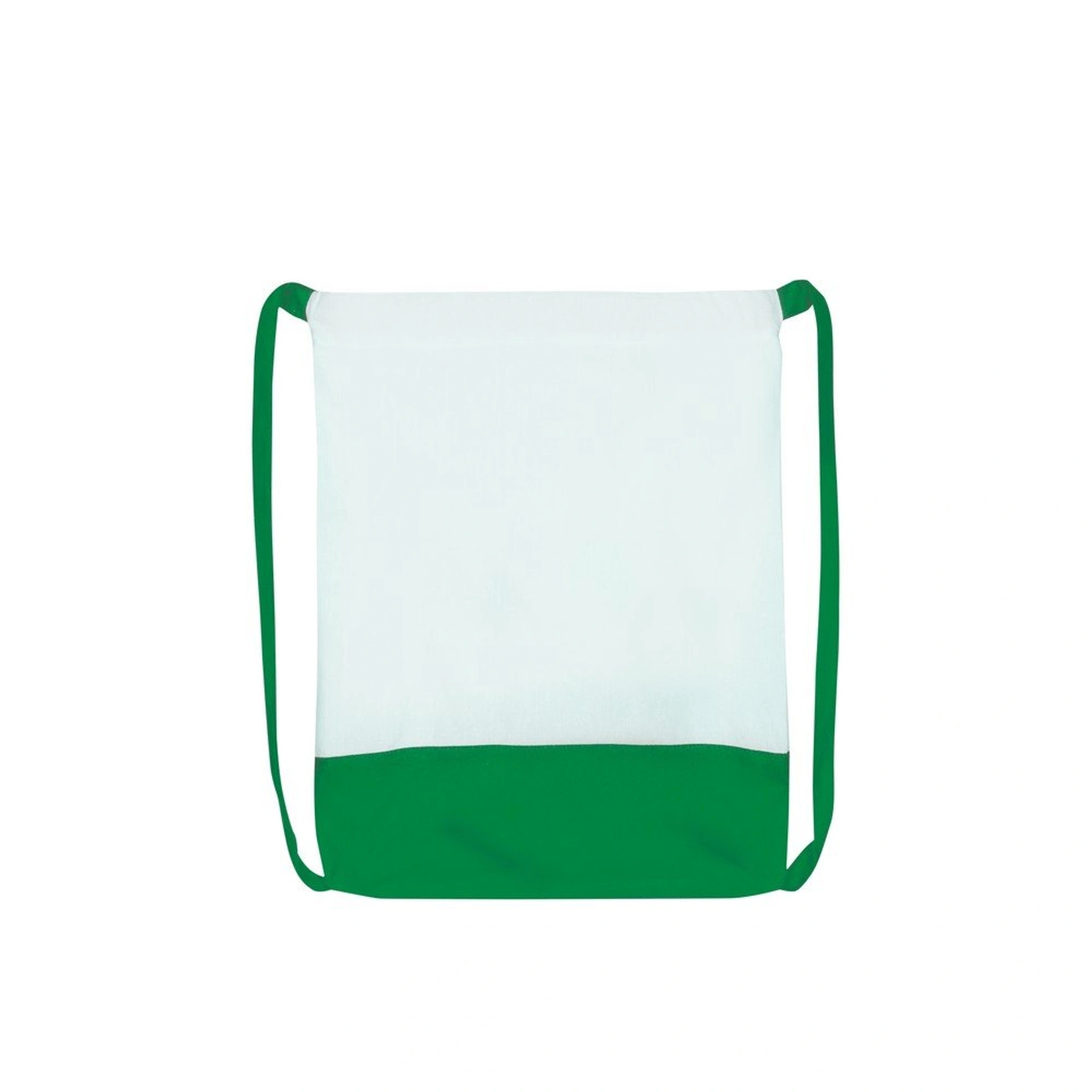 Рюкзак-мішок Voyager Jose - Зелений