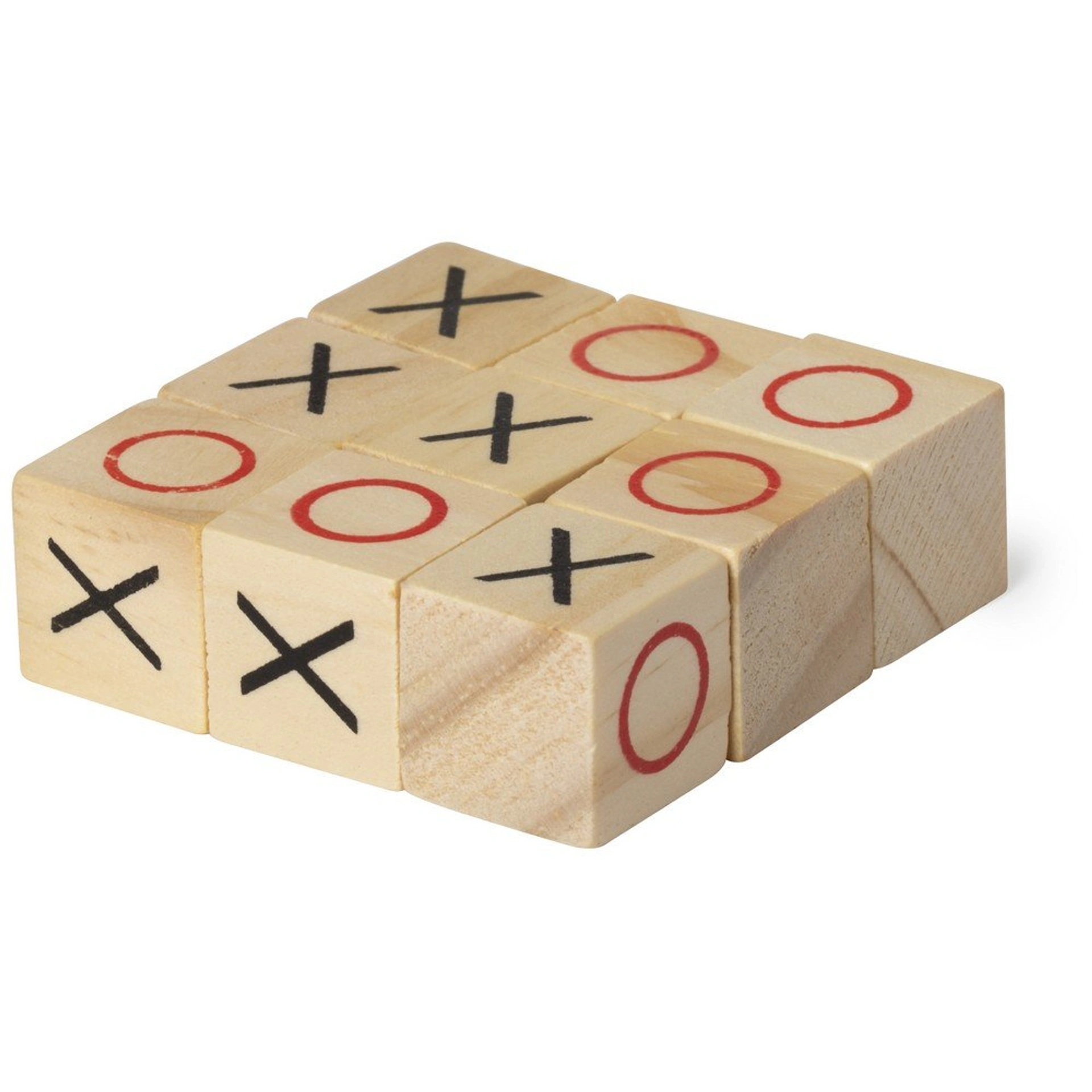 Гра TicTacToe Voyager - Коричневий