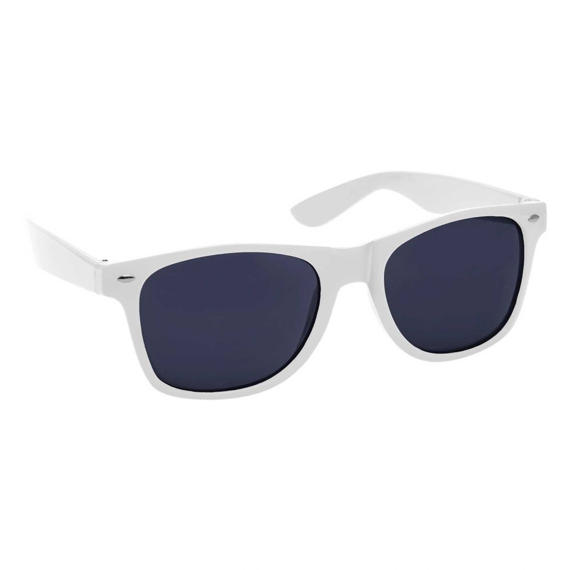 Окуляри сонцезахисні UV400 Voyager Kathryn - Білий