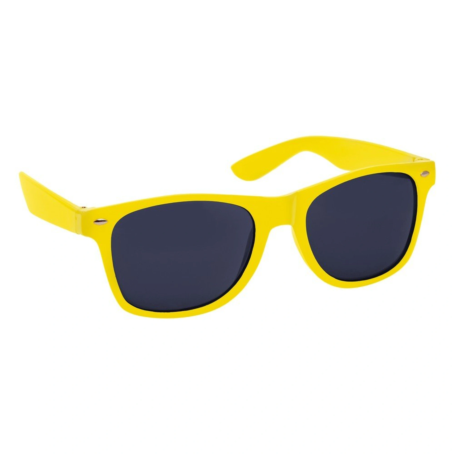 Окуляри сонцезахисні UV400 Voyager Kathryn - Жовтий