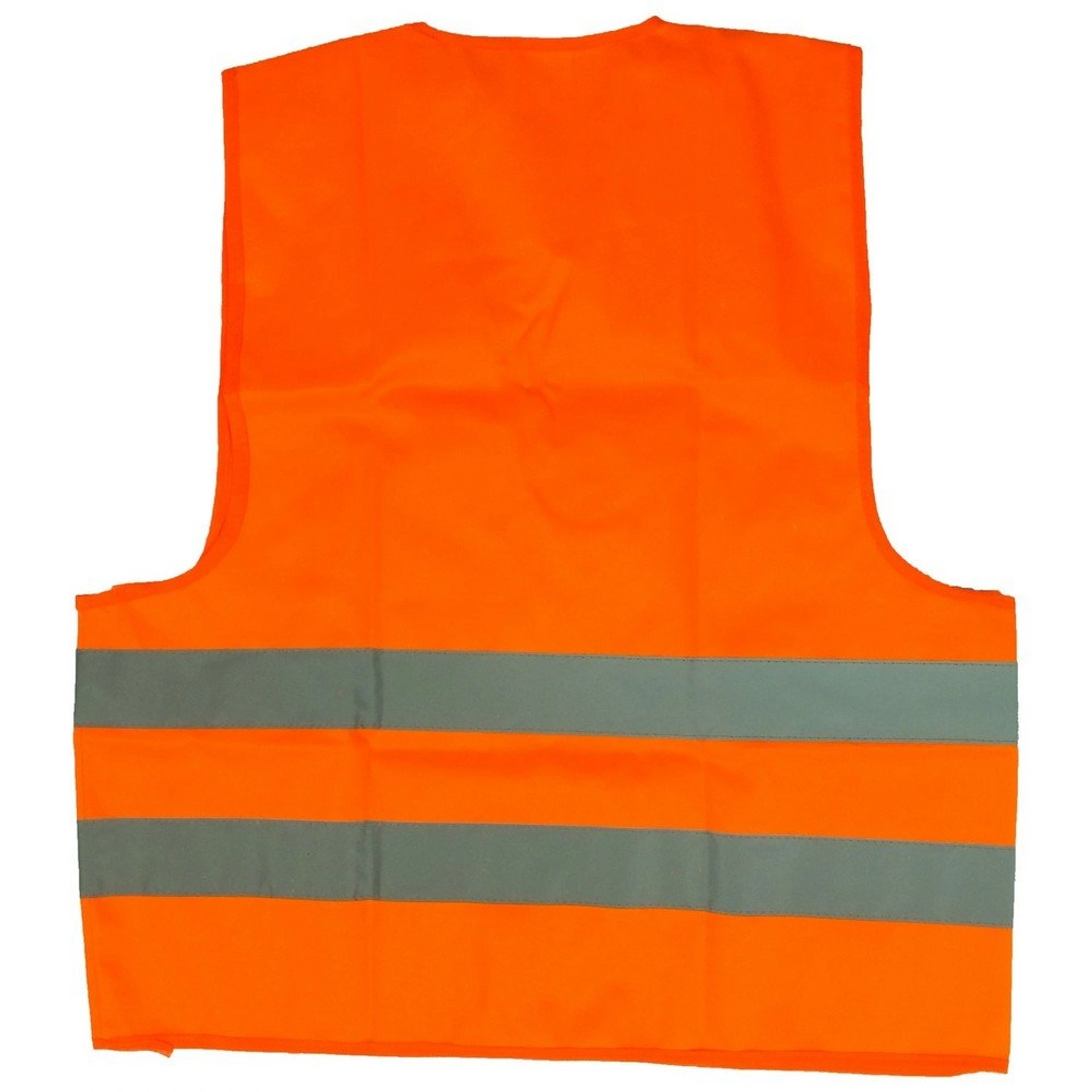 Жилет світловідбиваючий Vest EN20471 - Помаранчевий / M