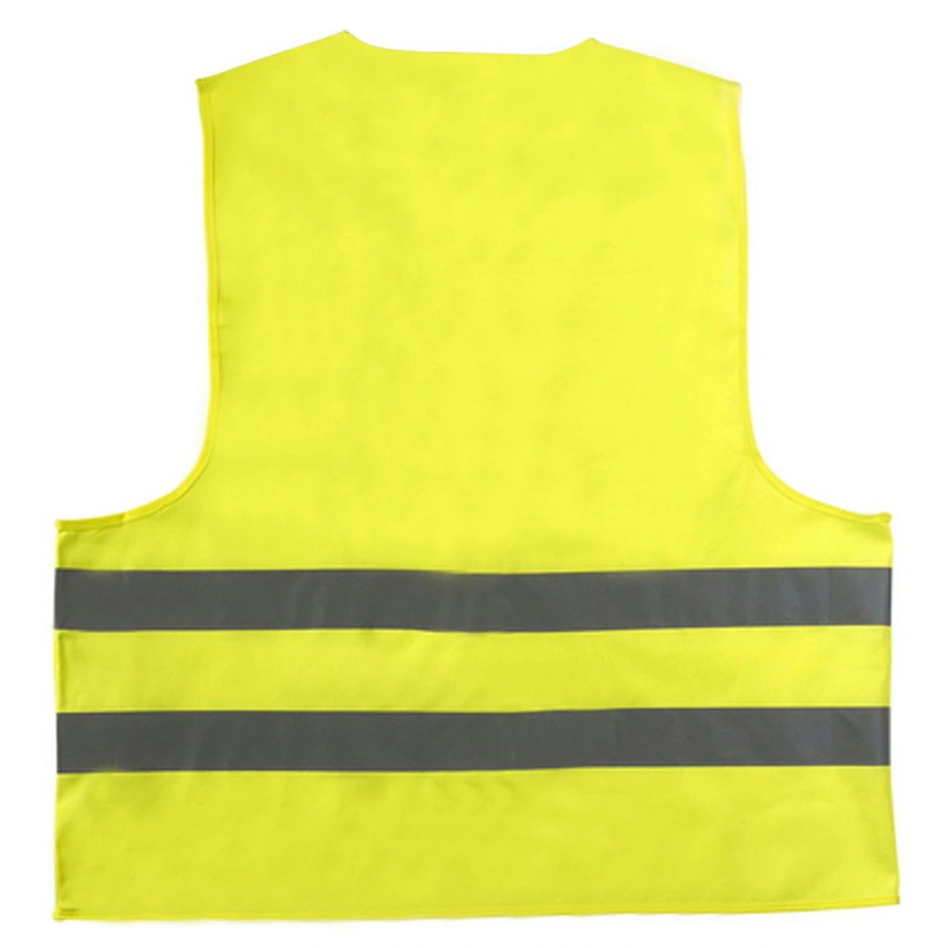 Жилет світловідбиваючий Vest EN20471 - Жовтий / M