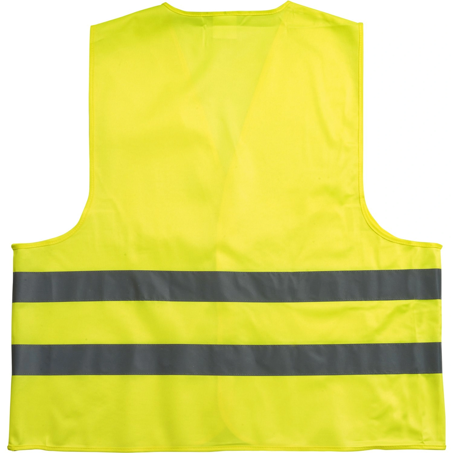 Жилет світловідбиваючий Vest EN20471 - Жовтий
