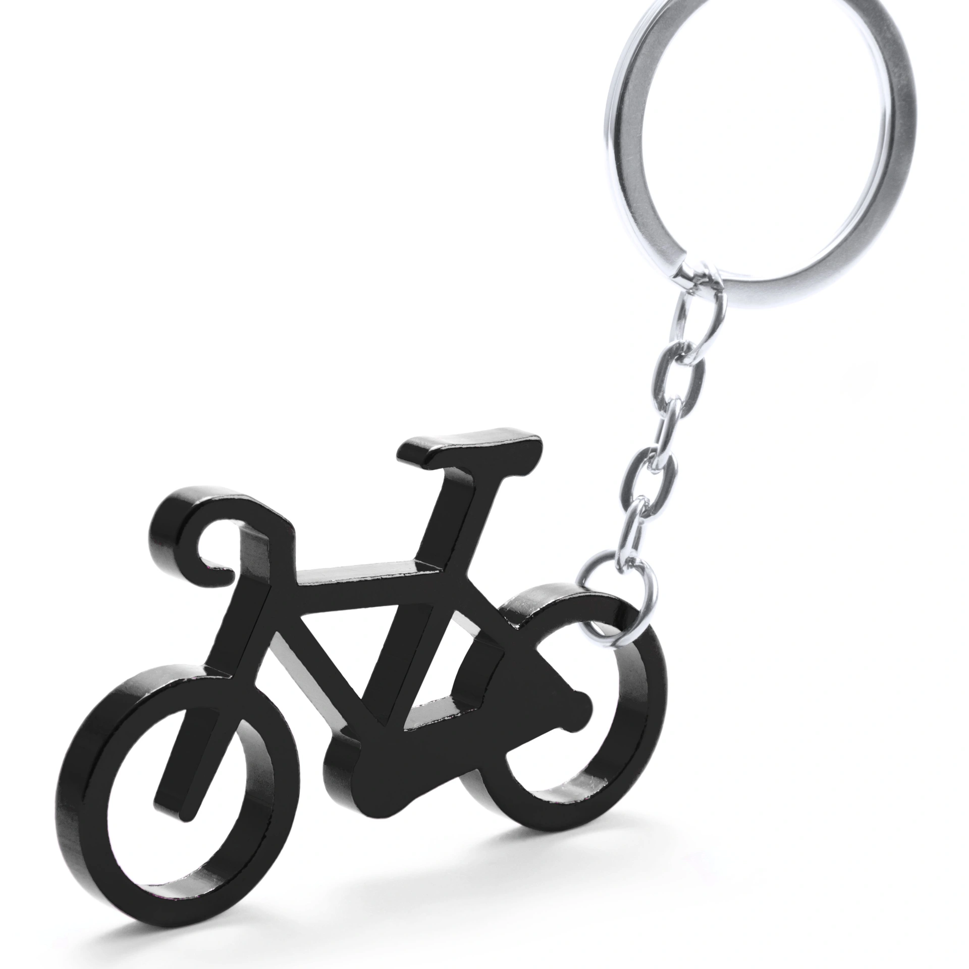 Брелок Voyager Bicycle - Чорний