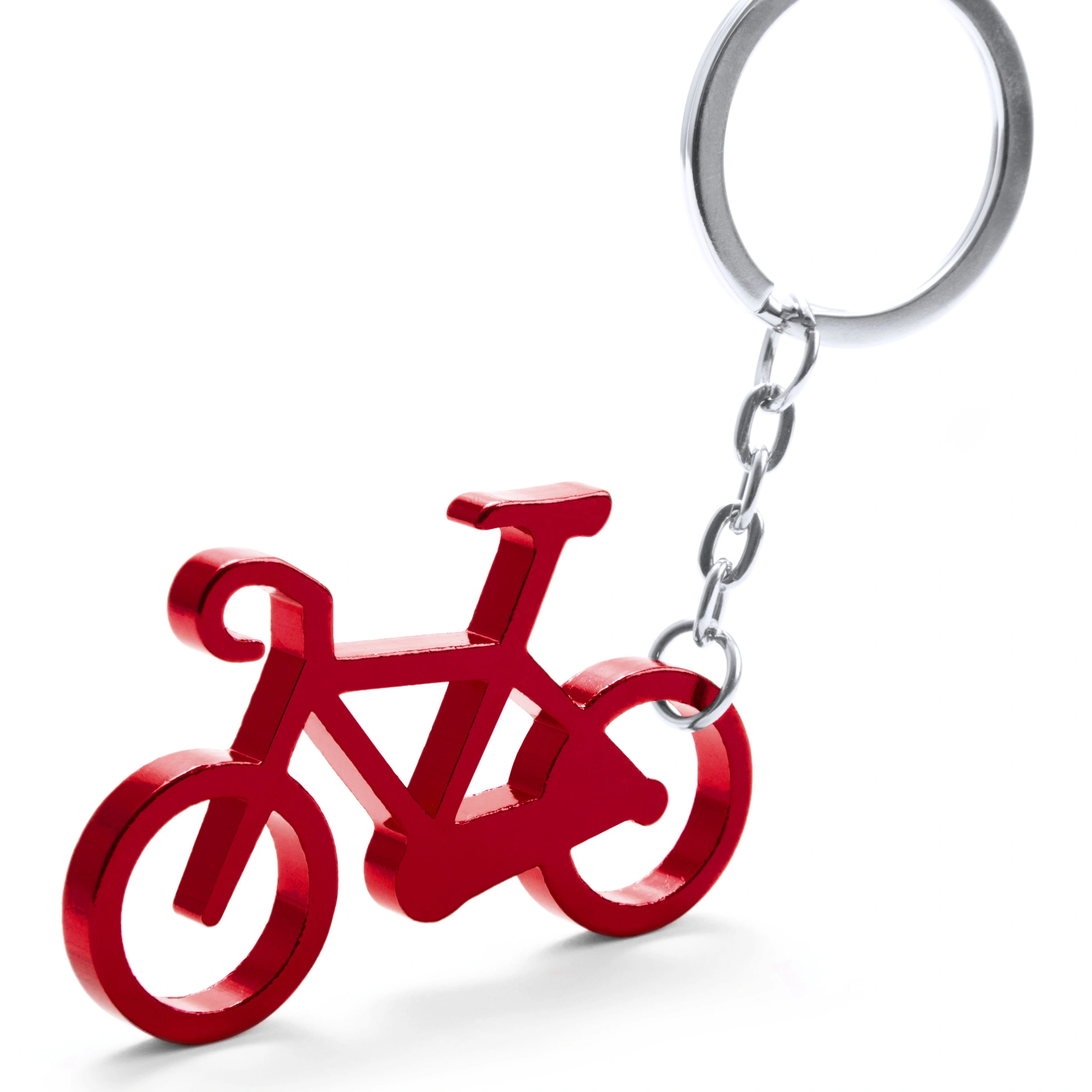 Брелок Voyager Bicycle - Червоний