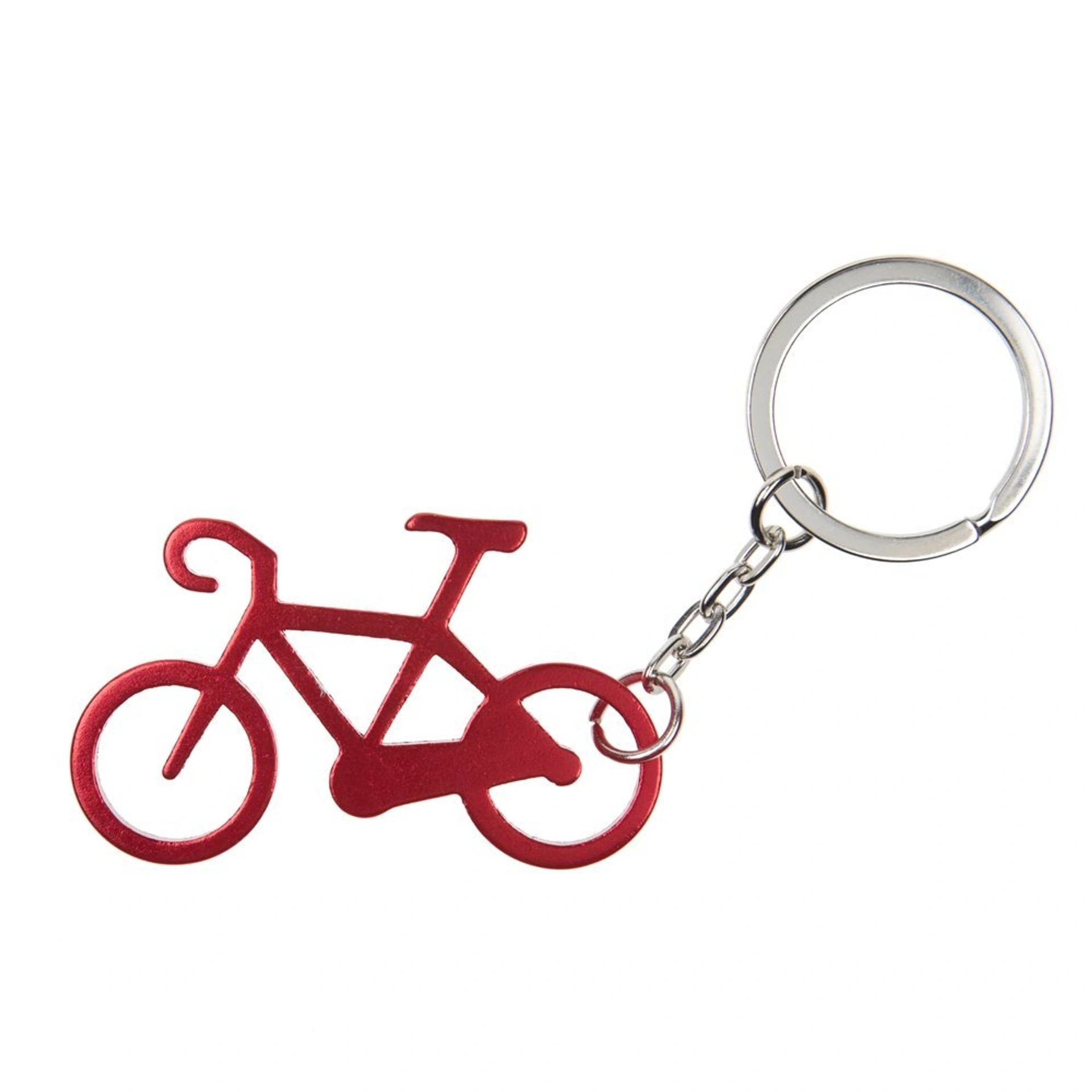 Брелок Voyager Bicycle - Червоний