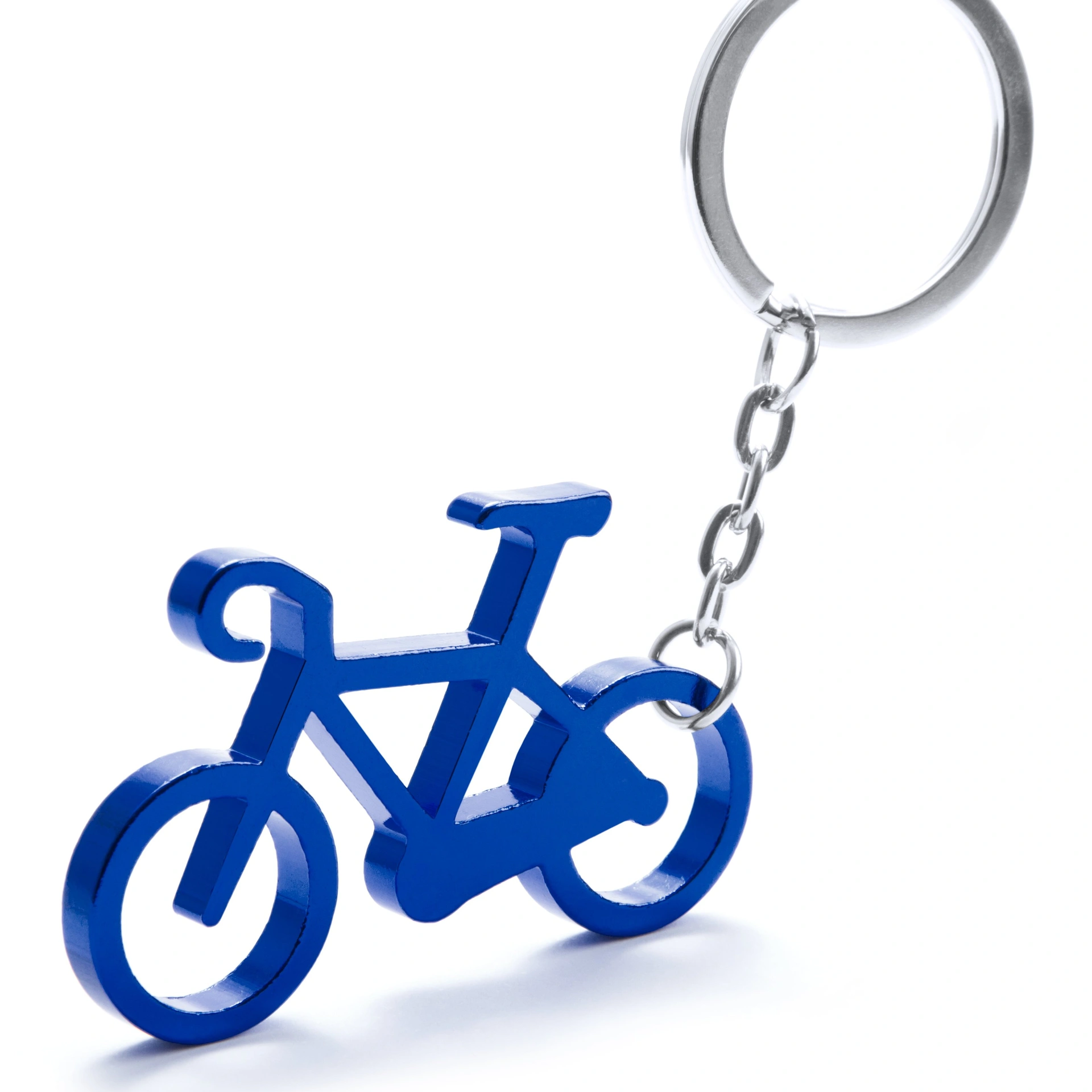 Брелок Voyager Bicycle - Синій