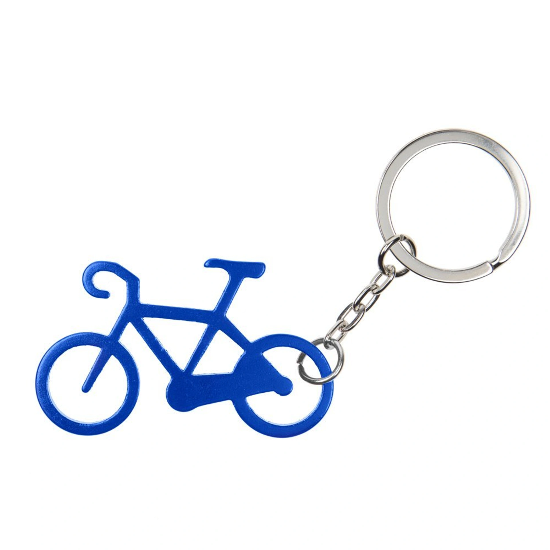Брелок Voyager Bicycle - Синій
