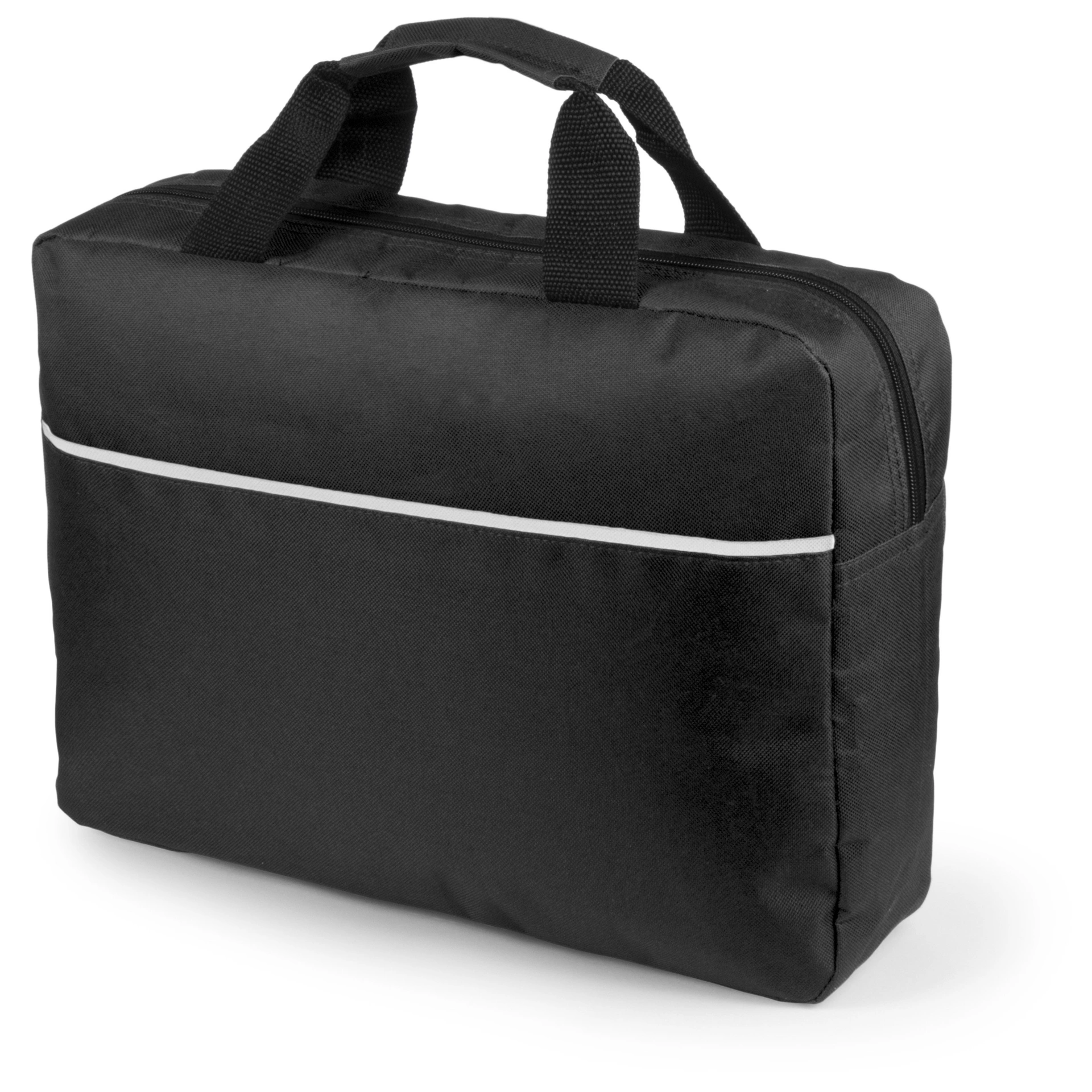 Сумка для ноутбука 15.6" Voyager - Чорний