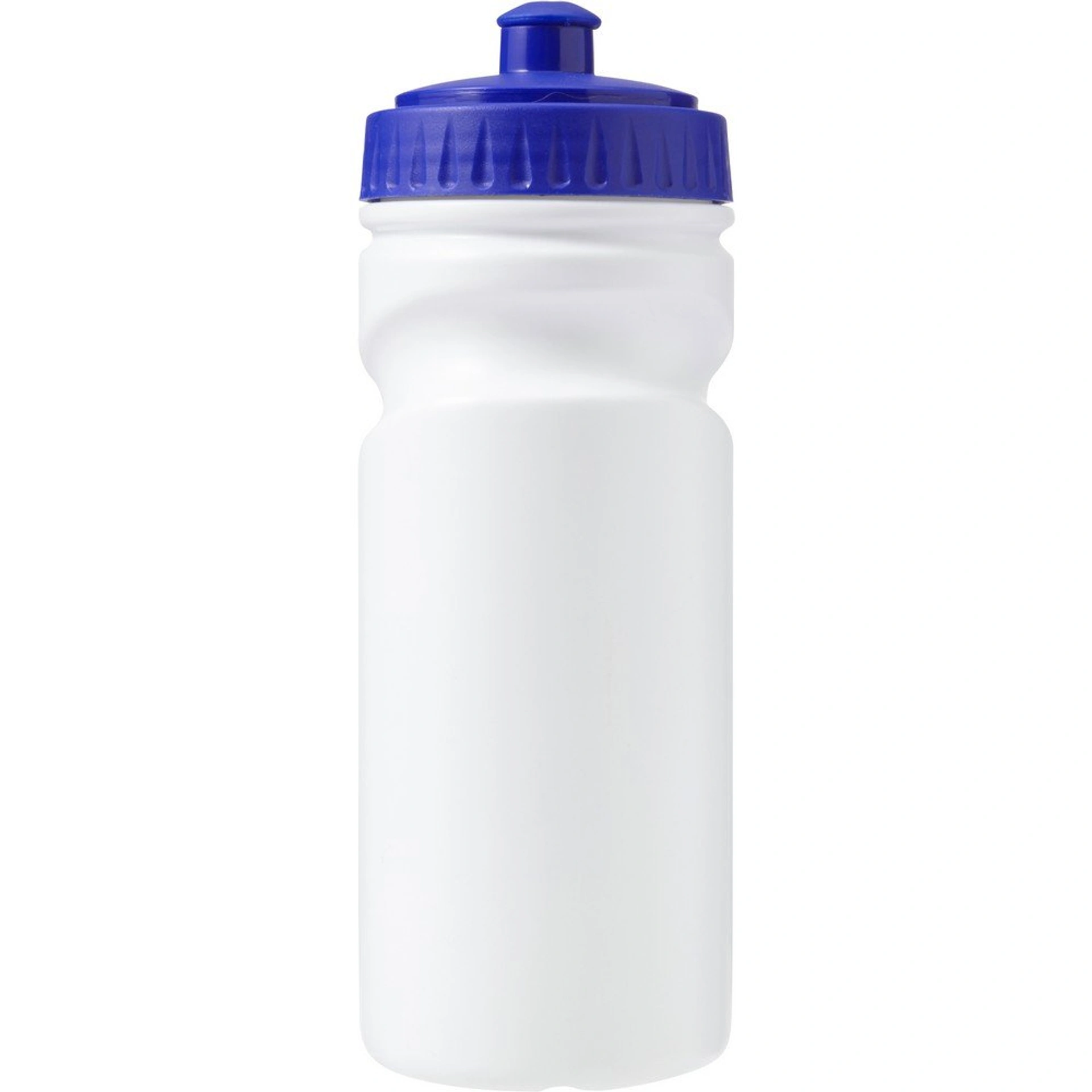Пляшка для води 500 мл пластикова Voyager - Кобальт