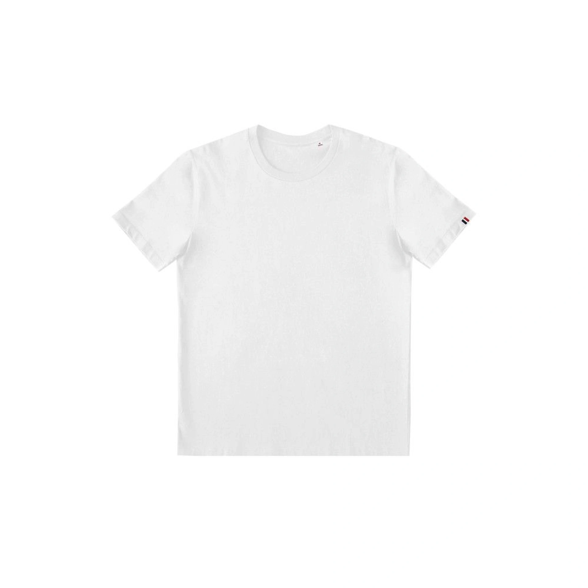 Футболка ATF Sacha - Білий / 3XL