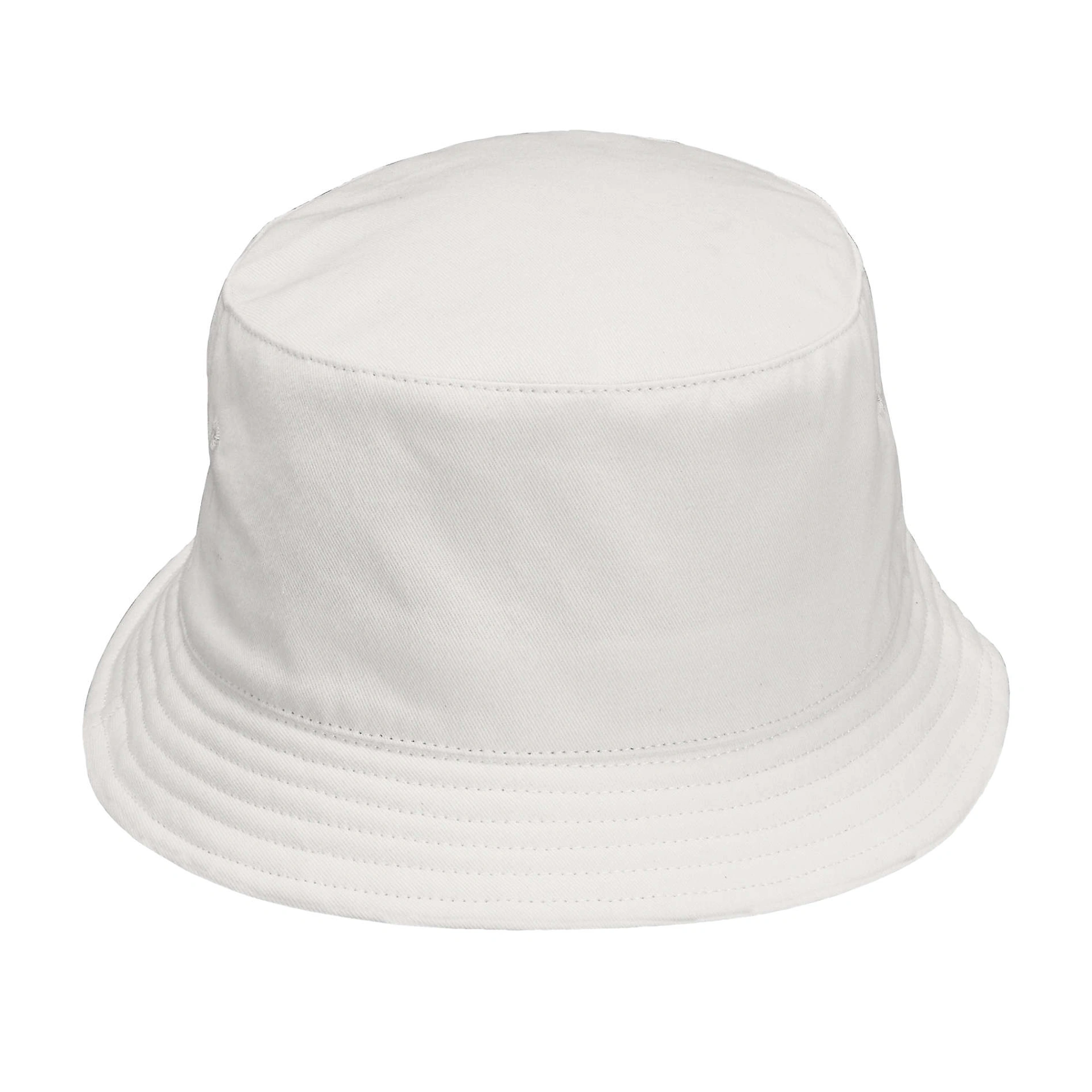 Панама SOL'S Bucket Twill - Білий