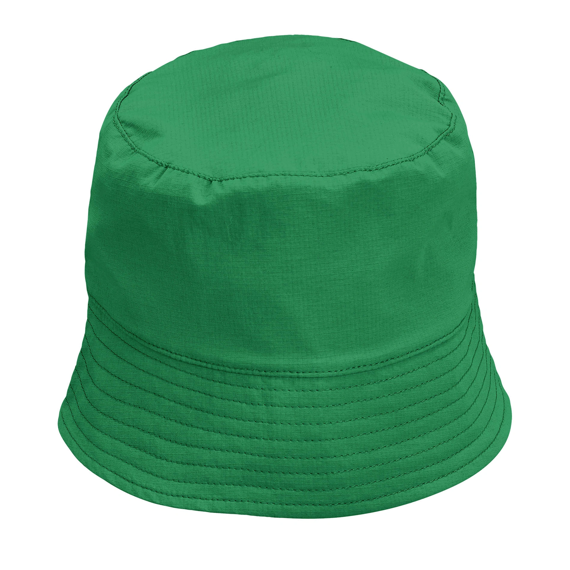 Панама SOL'S Bucket Nylon - Соковито-зелений / блідо-зелений