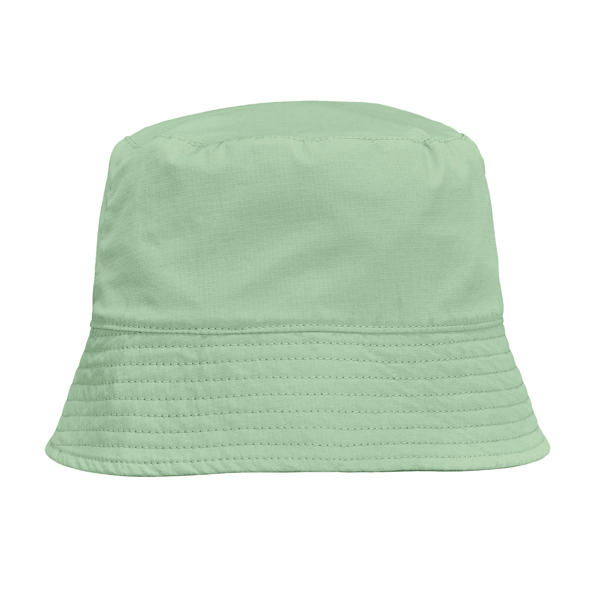 Панама SOL'S Bucket Nylon - Соковито-зелений / блідо-зелений