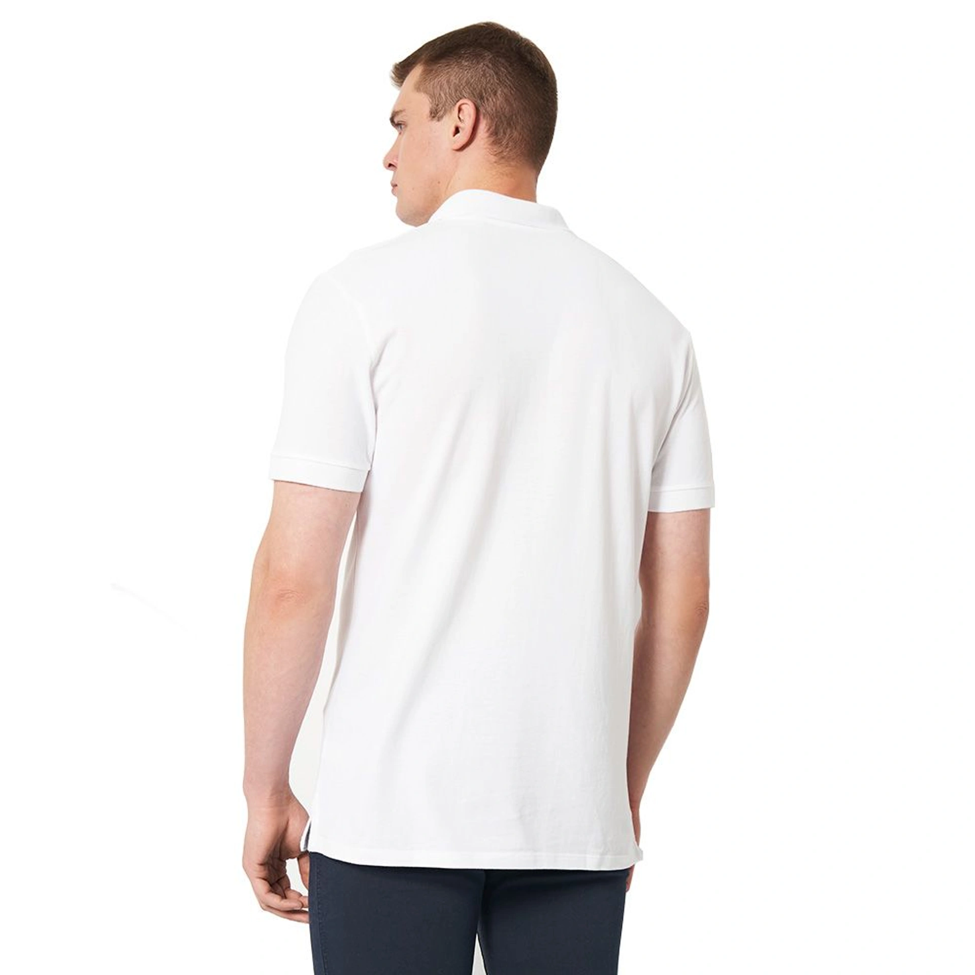 Футболка поло SOL’S Pacific - Білий / 3XL