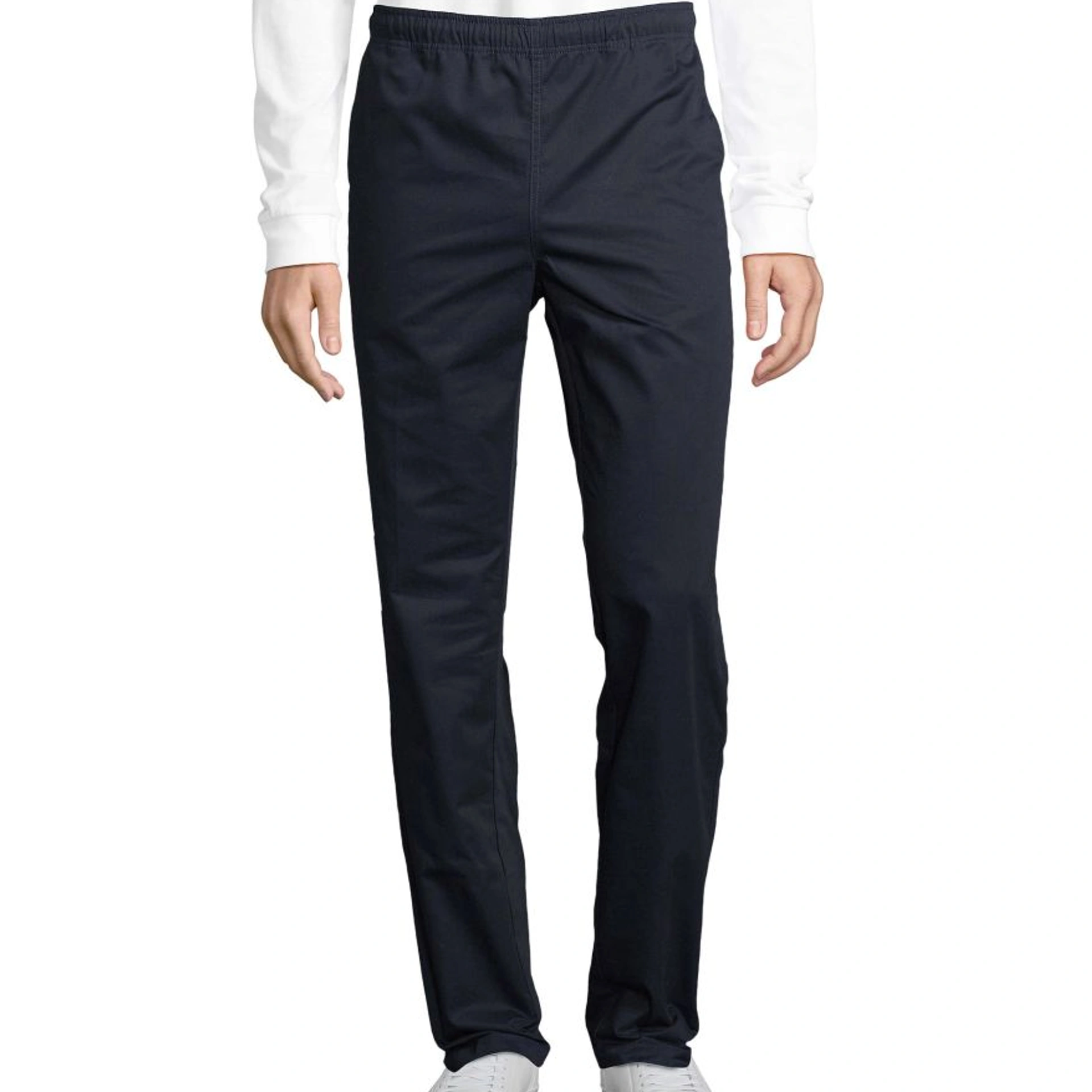 Штани кухарські NeoBlu Edmond - Нічний синій / 3XL