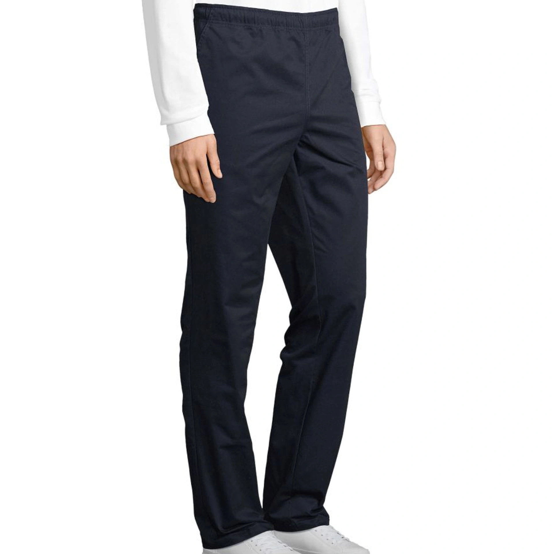 Штани кухарські NeoBlu Edmond - Нічний синій / 3XL