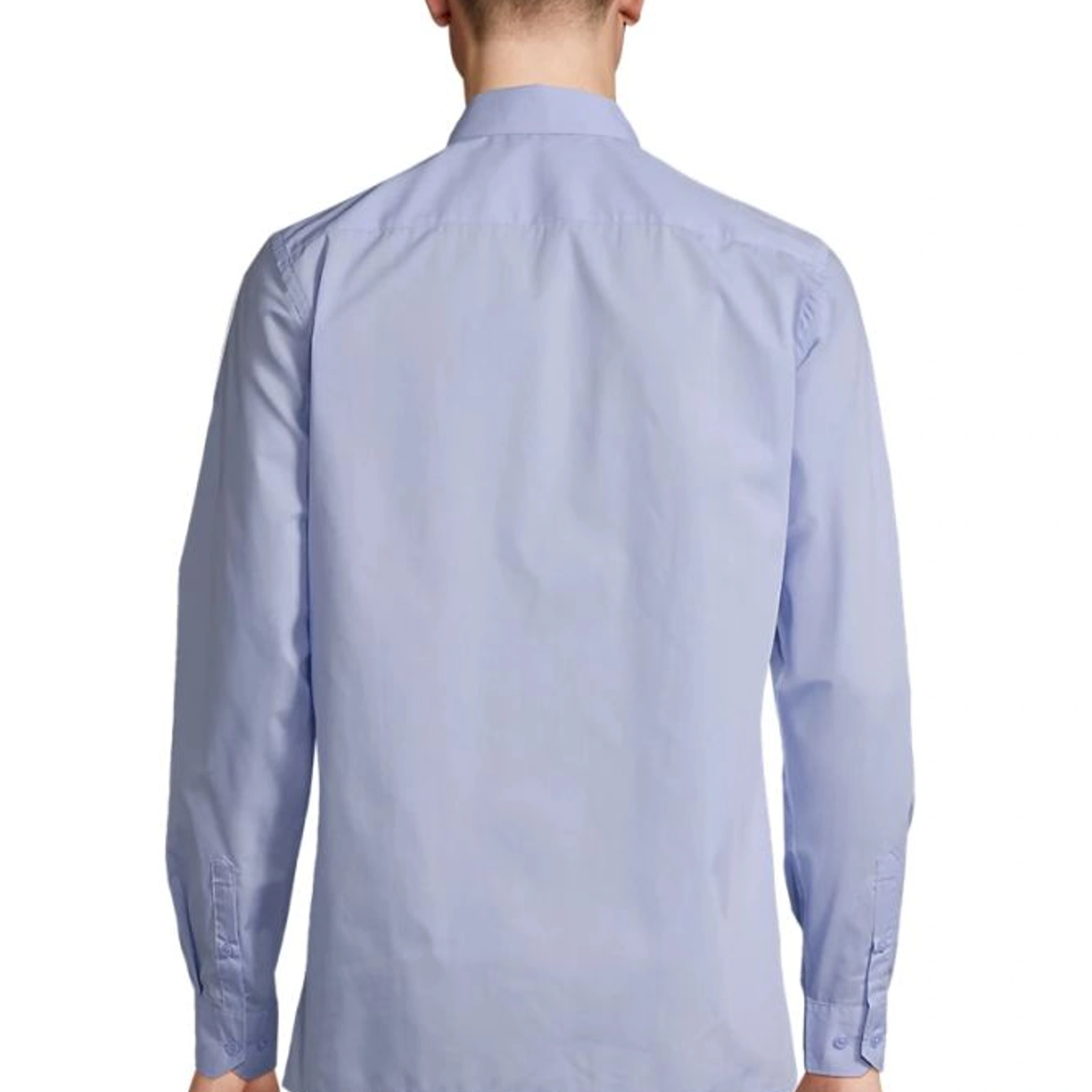 Сорочка чоловіча SOL’S Bailey - Блакитний / 3XL