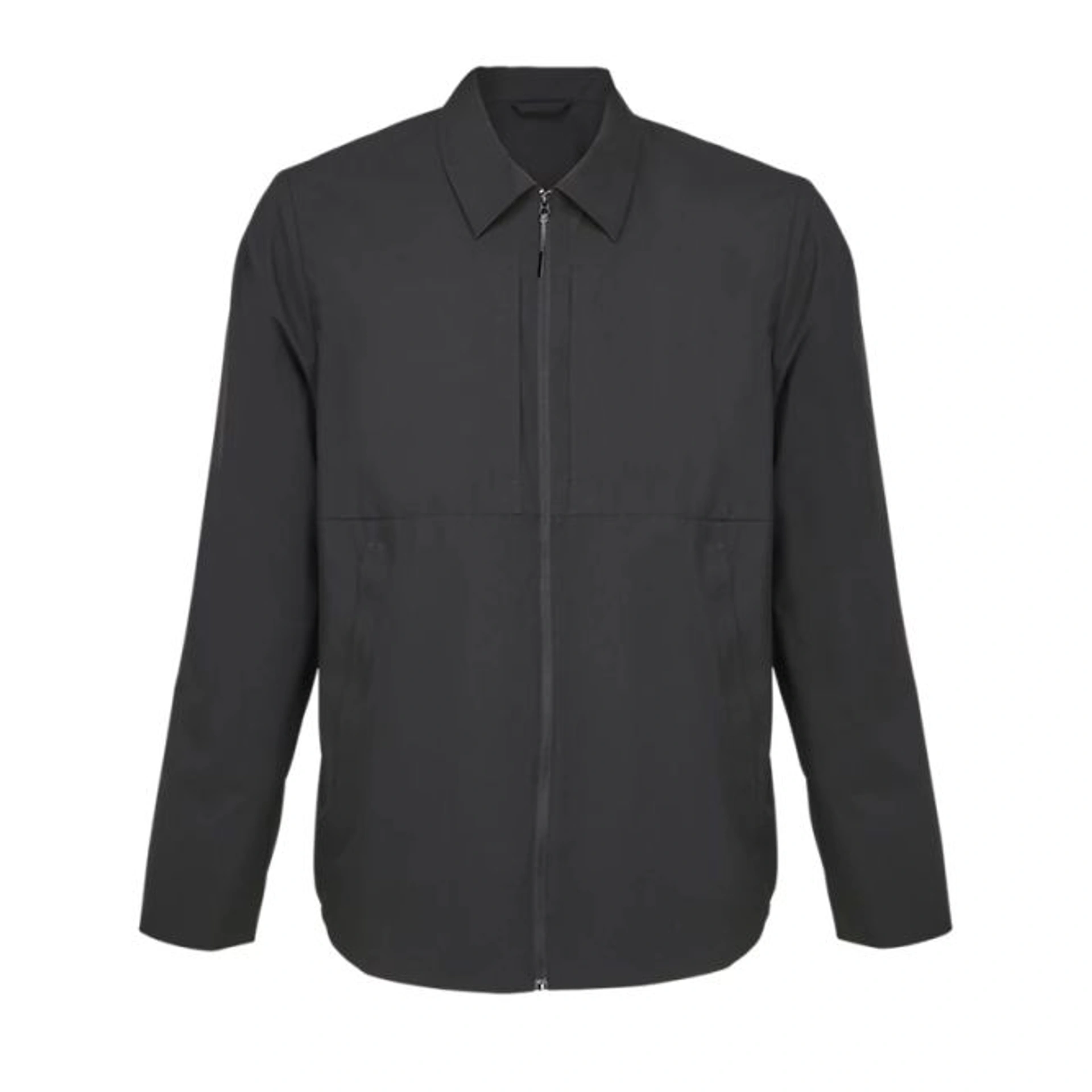 Куртка NeoBlu Anton - Насичений чорний / 3XL