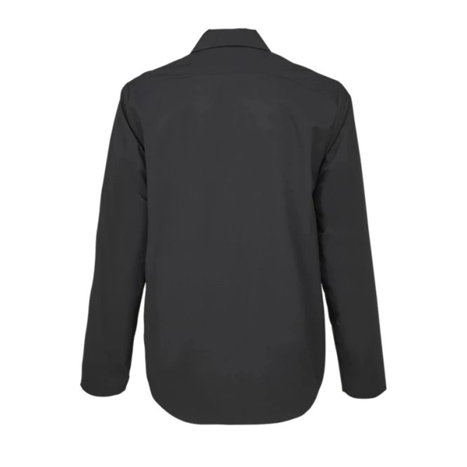 Куртка NeoBlu Anton - Насичений чорний / 3XL