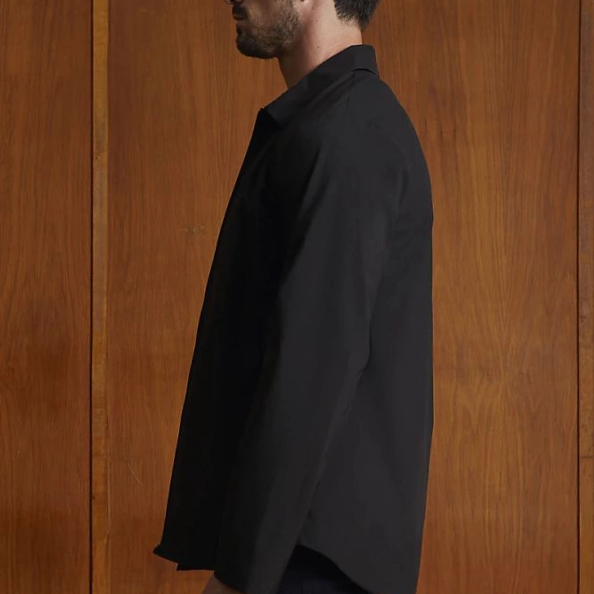 Куртка NeoBlu Anton - Насичений чорний / 3XL