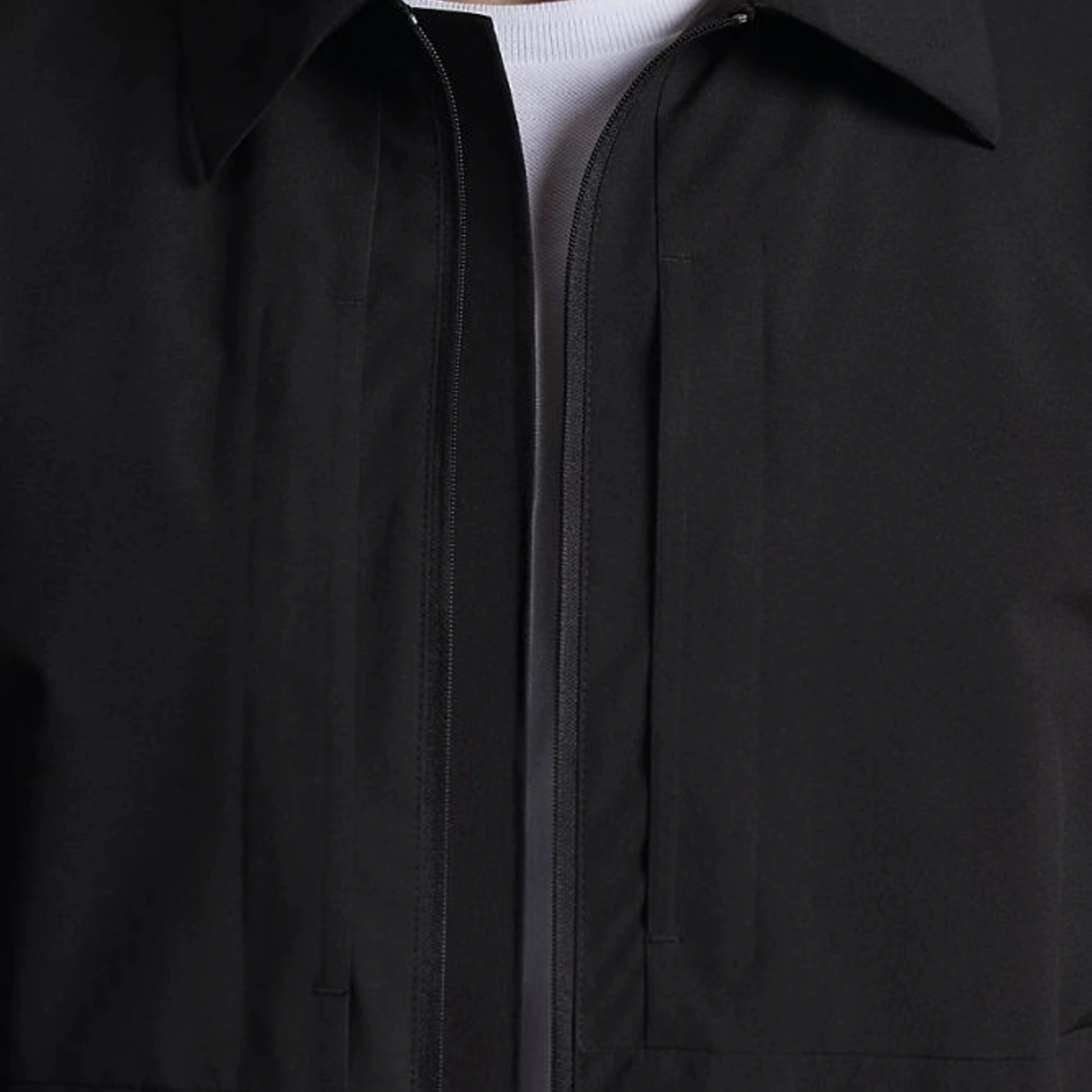Куртка NeoBlu Anton - Насичений чорний / 3XL