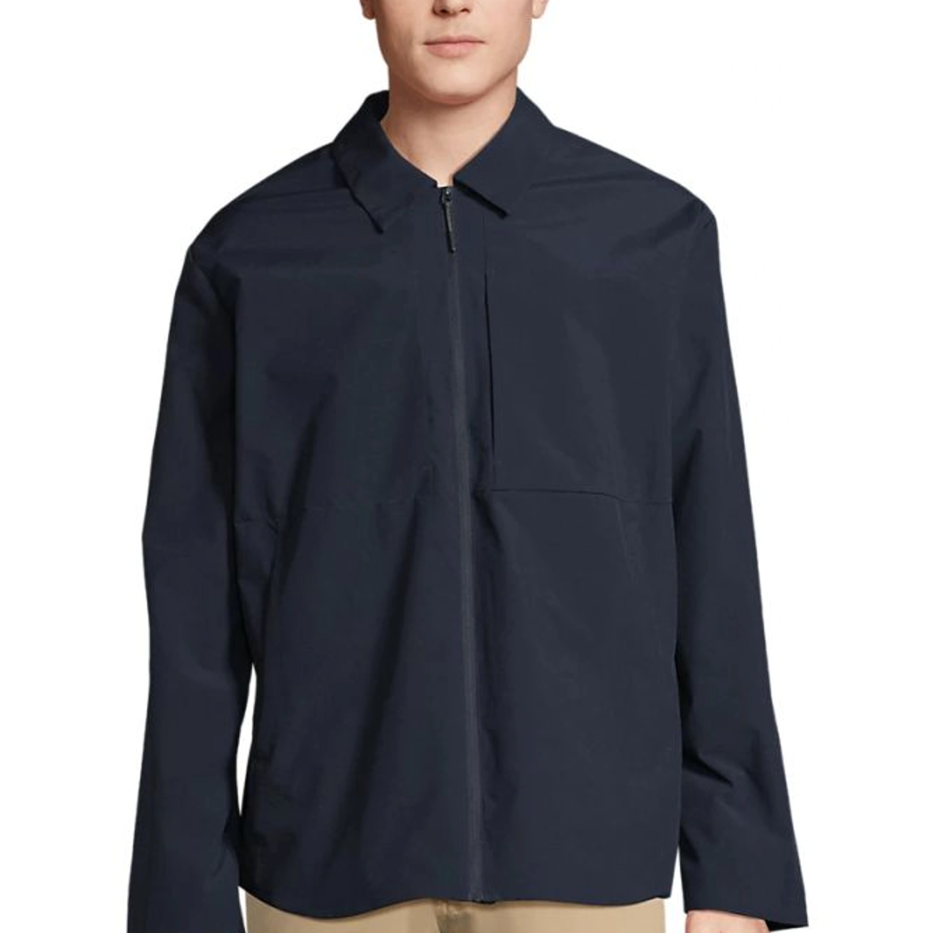 Куртка NeoBlu Anton - Нічний синій / 3XL