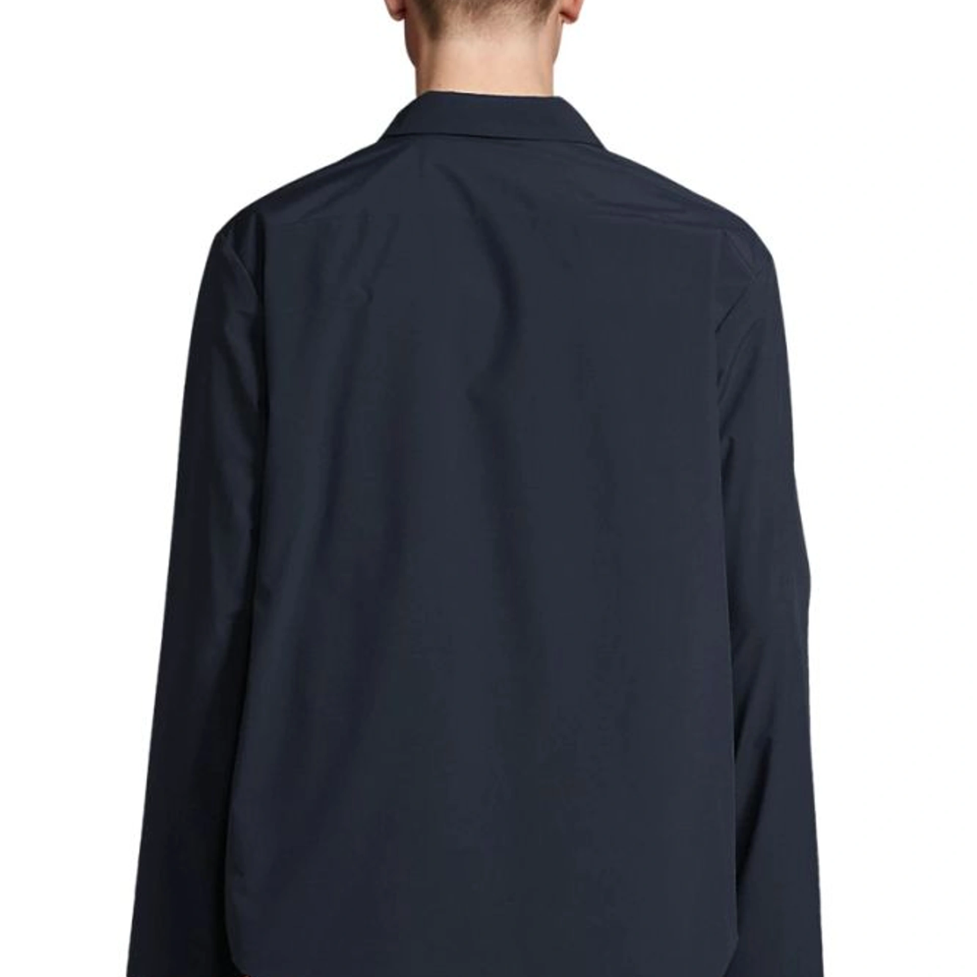 Куртка NeoBlu Anton - Нічний синій / 3XL