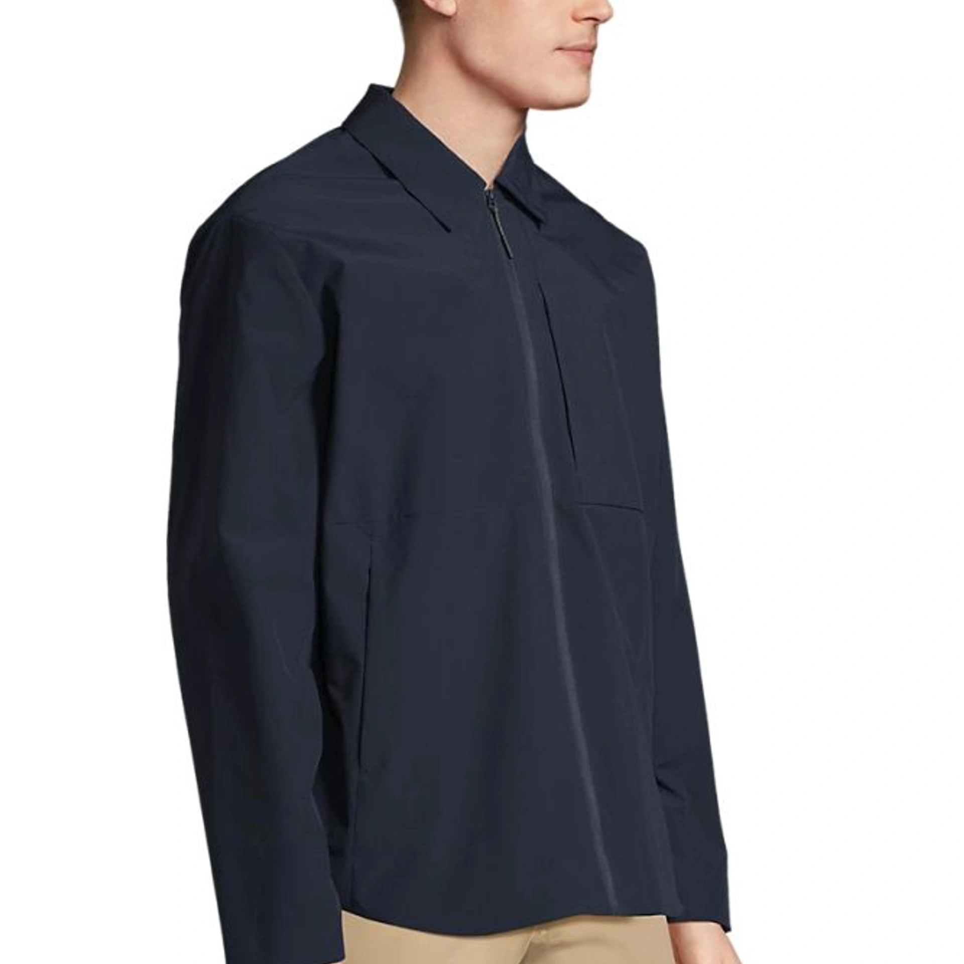 Куртка NeoBlu Anton - Нічний синій / 3XL