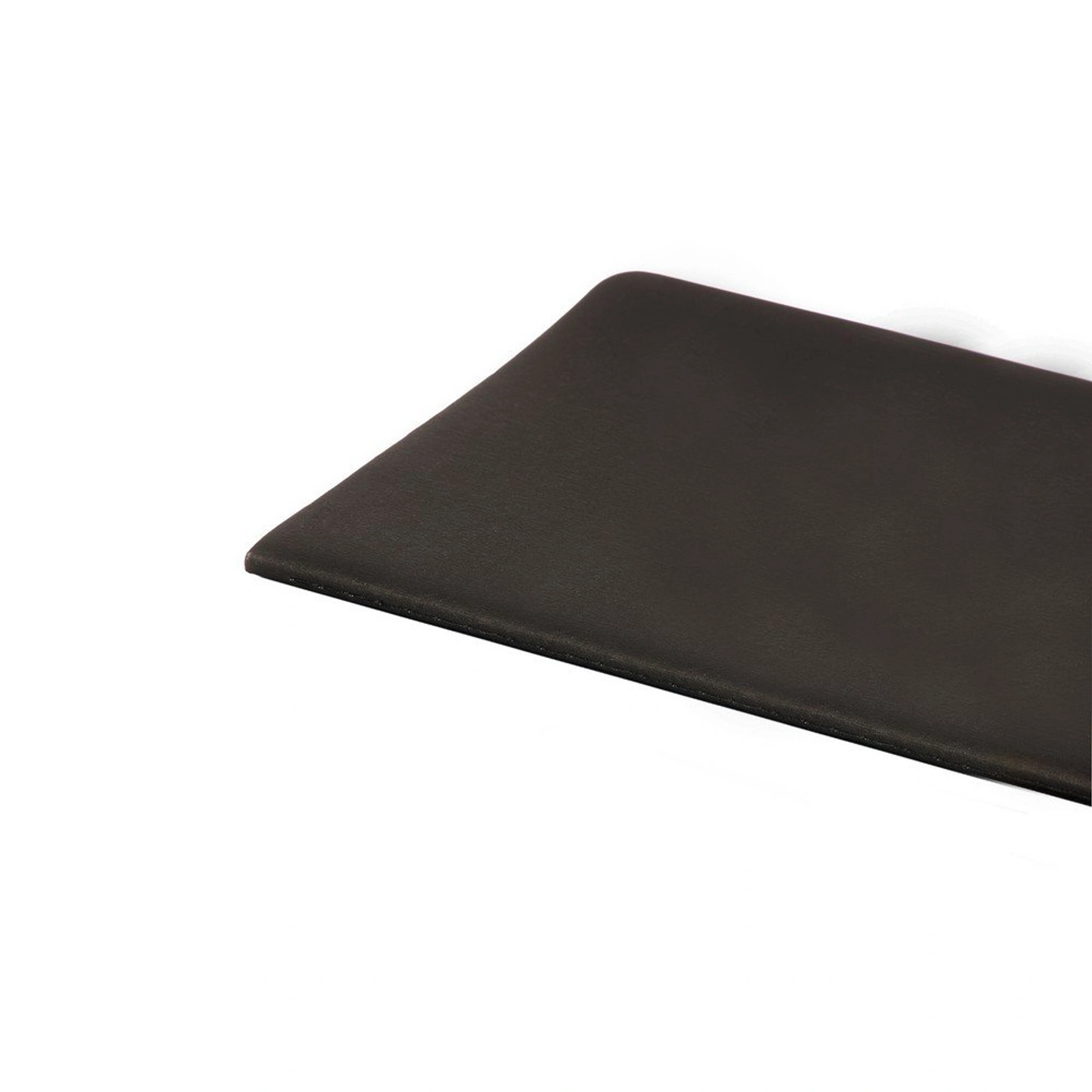 Блокнот в лінію А5 Voyager Moleskine Cahier Journal, м'яка обкладинка - Чорний