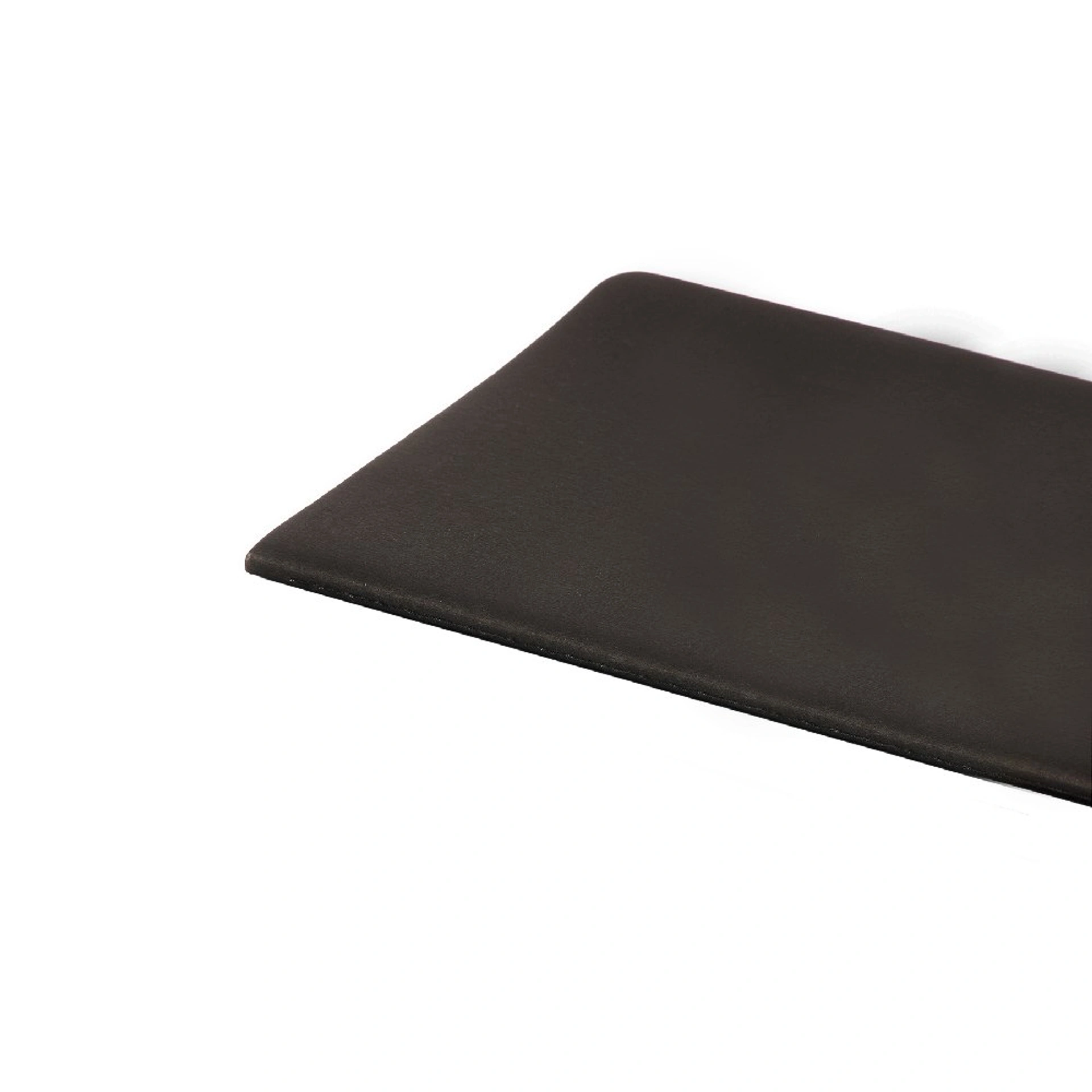 Блокнот в лінію А6 Voyager Moleskine Cahier Journal, м'яка обкладинка - Чорний