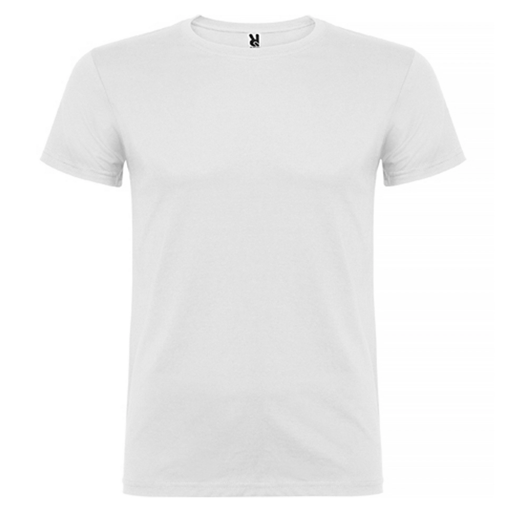 Футболка Beagle 155 - white / 2XL