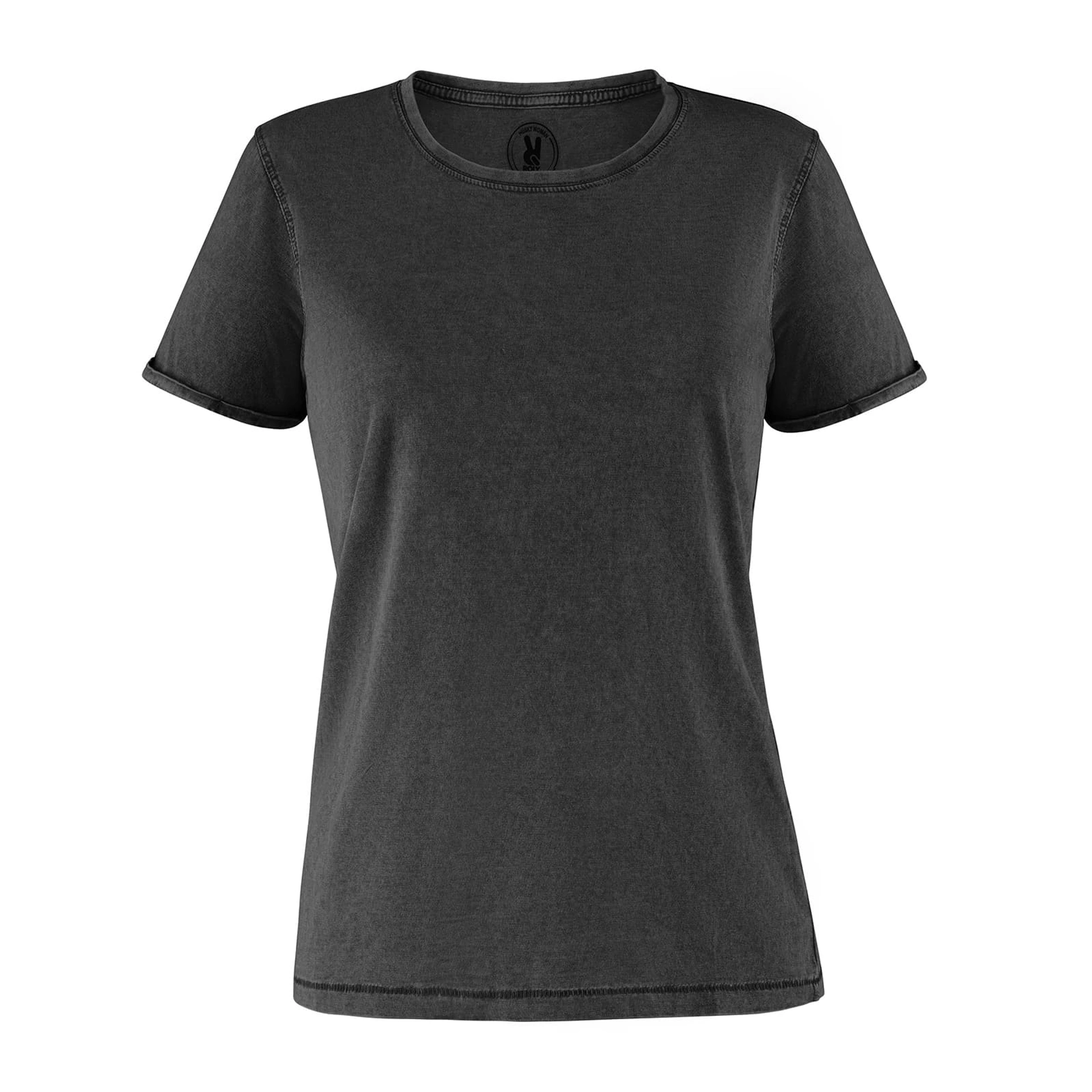Футболка Husky Woman 160 - black / 2XL