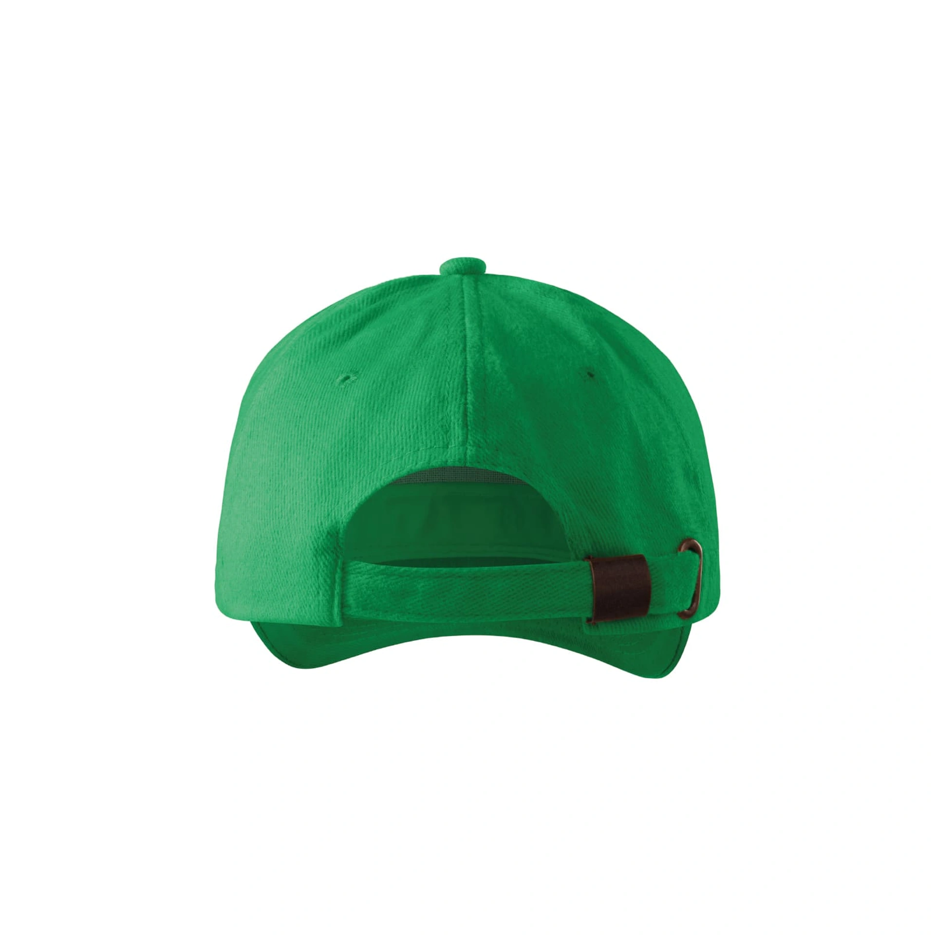 Кепка 5P, ТМ Malfini - kelly green