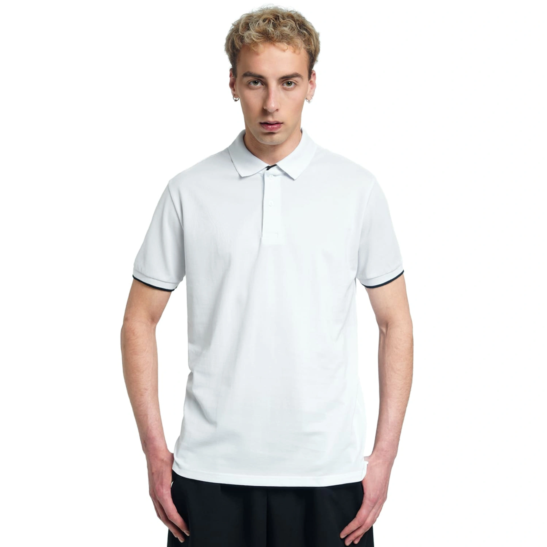 Поло Mode 200, TM Floyd - білий / 2XL