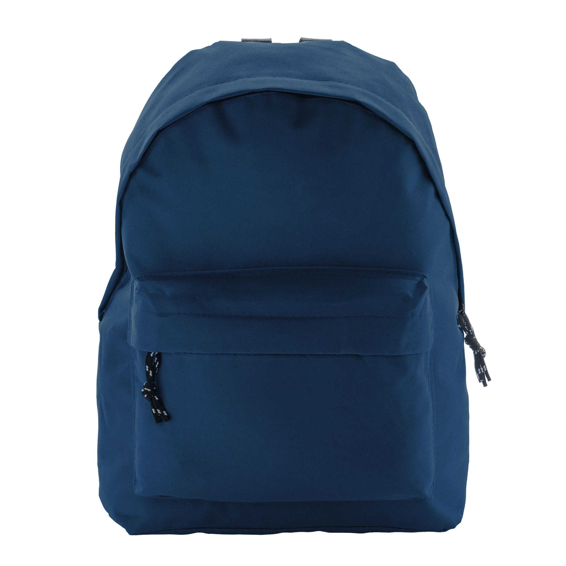 Рюкзак Compact, TM Discover - темно-синій