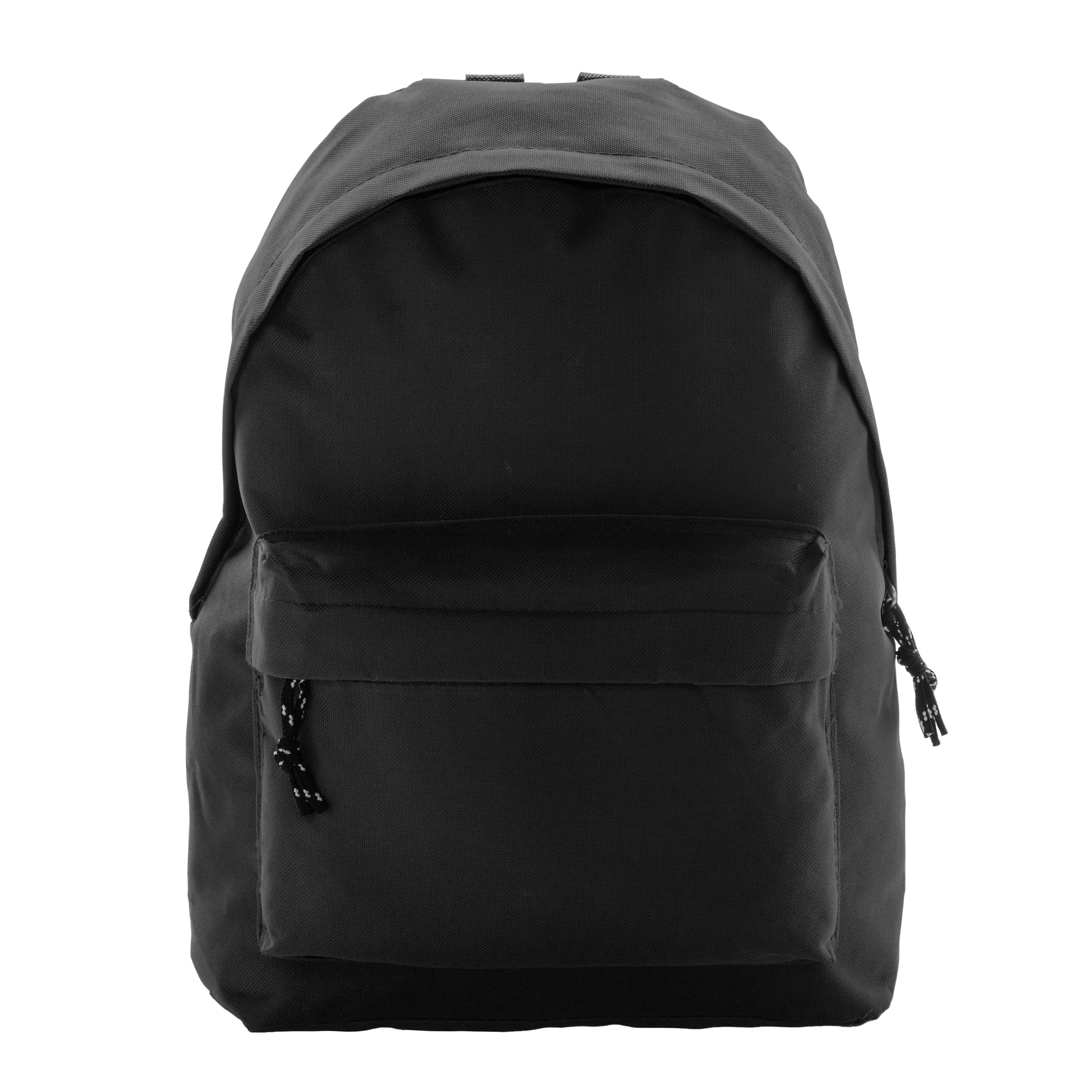 Рюкзак Compact, TM Discover - чорний