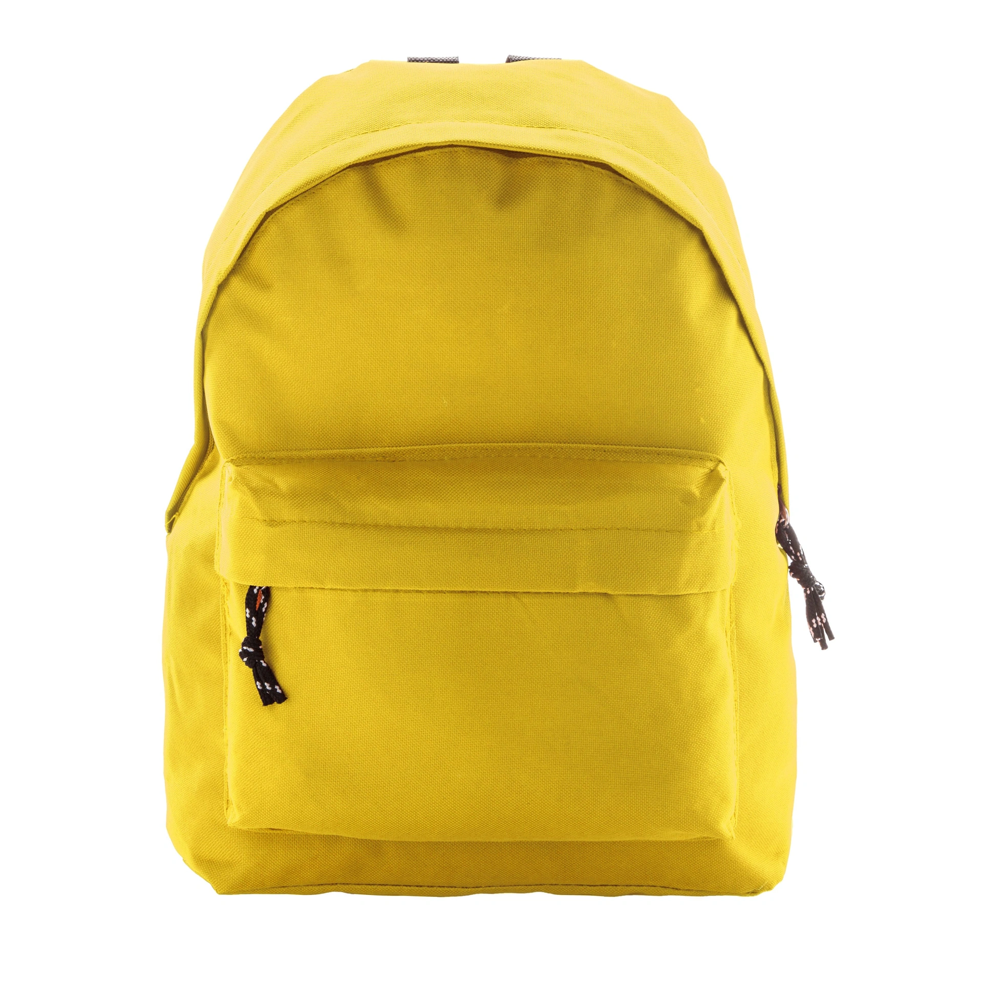 Рюкзак Compact, TM Discover - жовтий