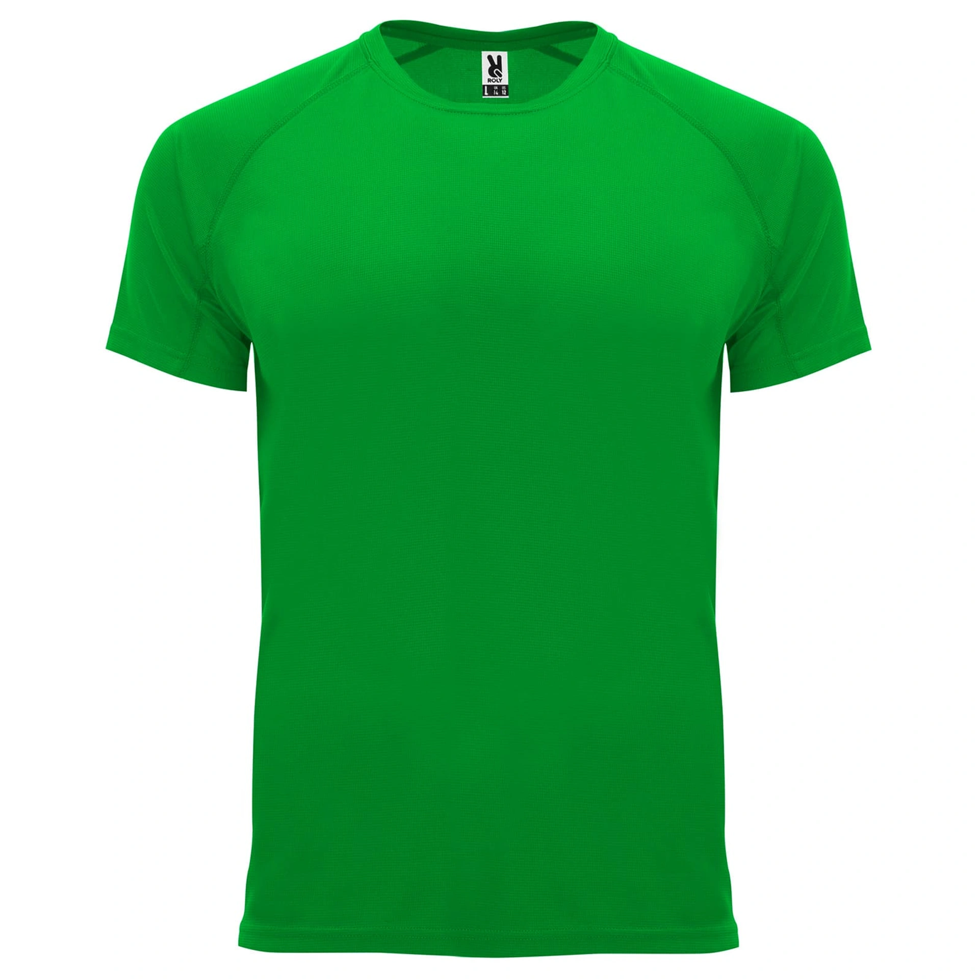 Футболка Bahrain 135 - fern green / 2XL