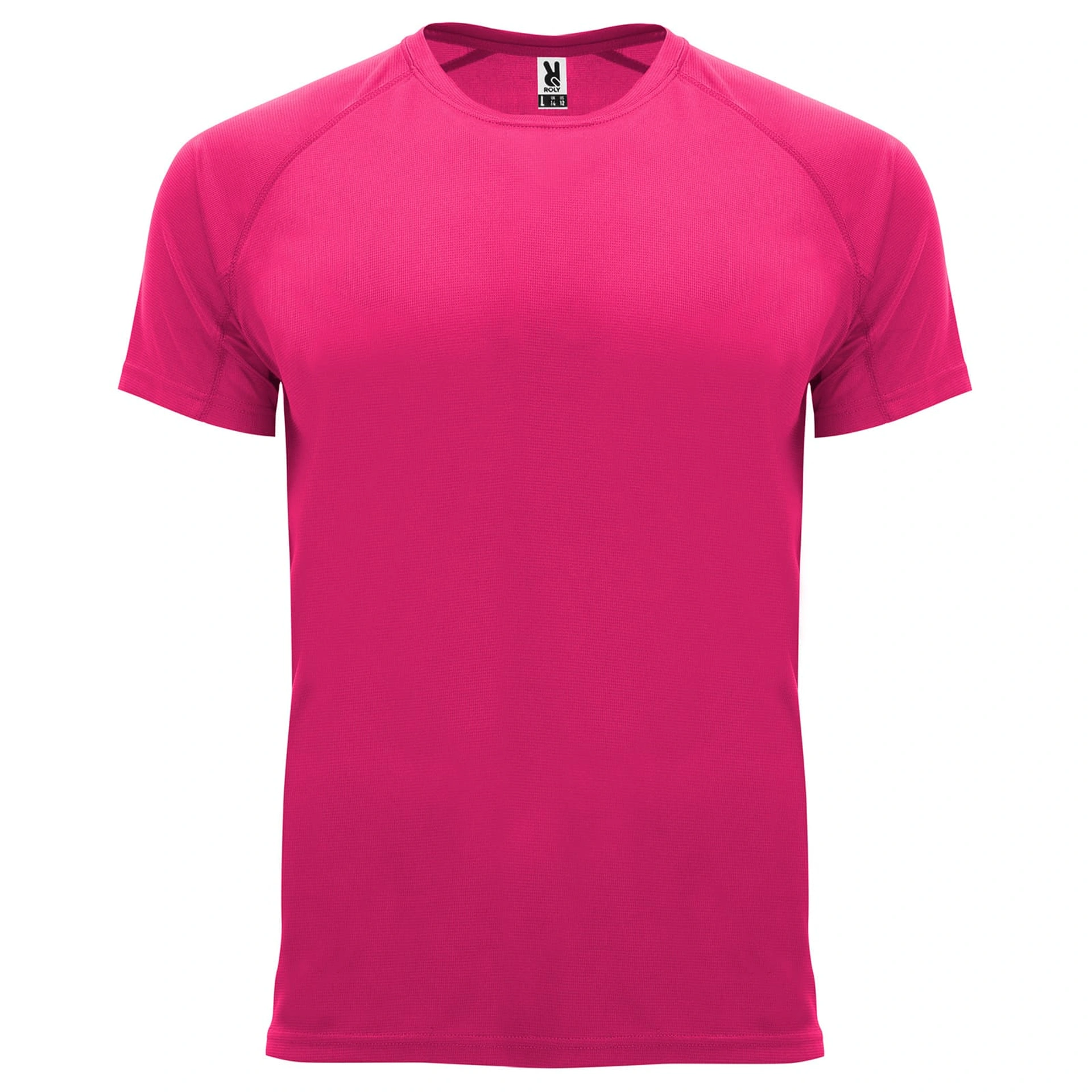 Футболка Bahrain 135 - rosette / 2XL
